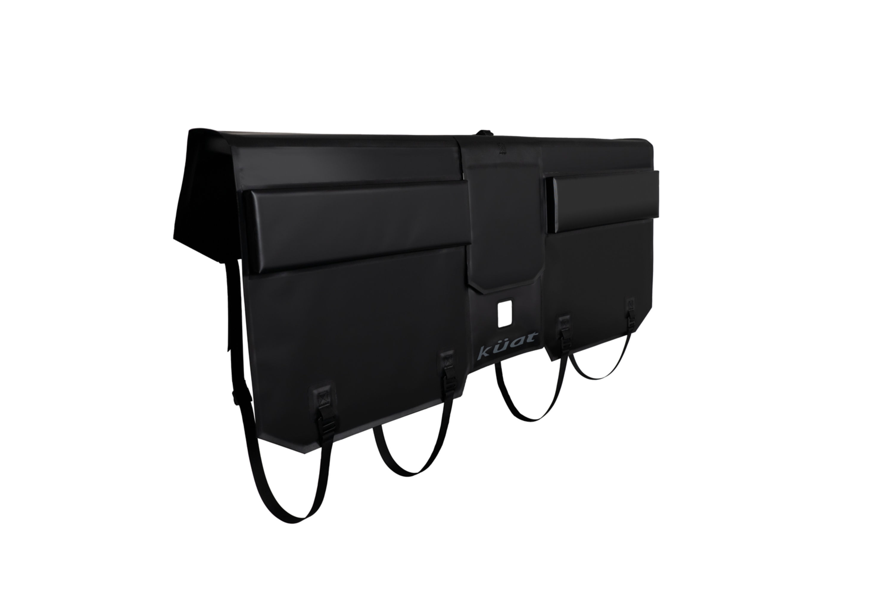 KUAT Huk 51" Straight Tailgate Pad