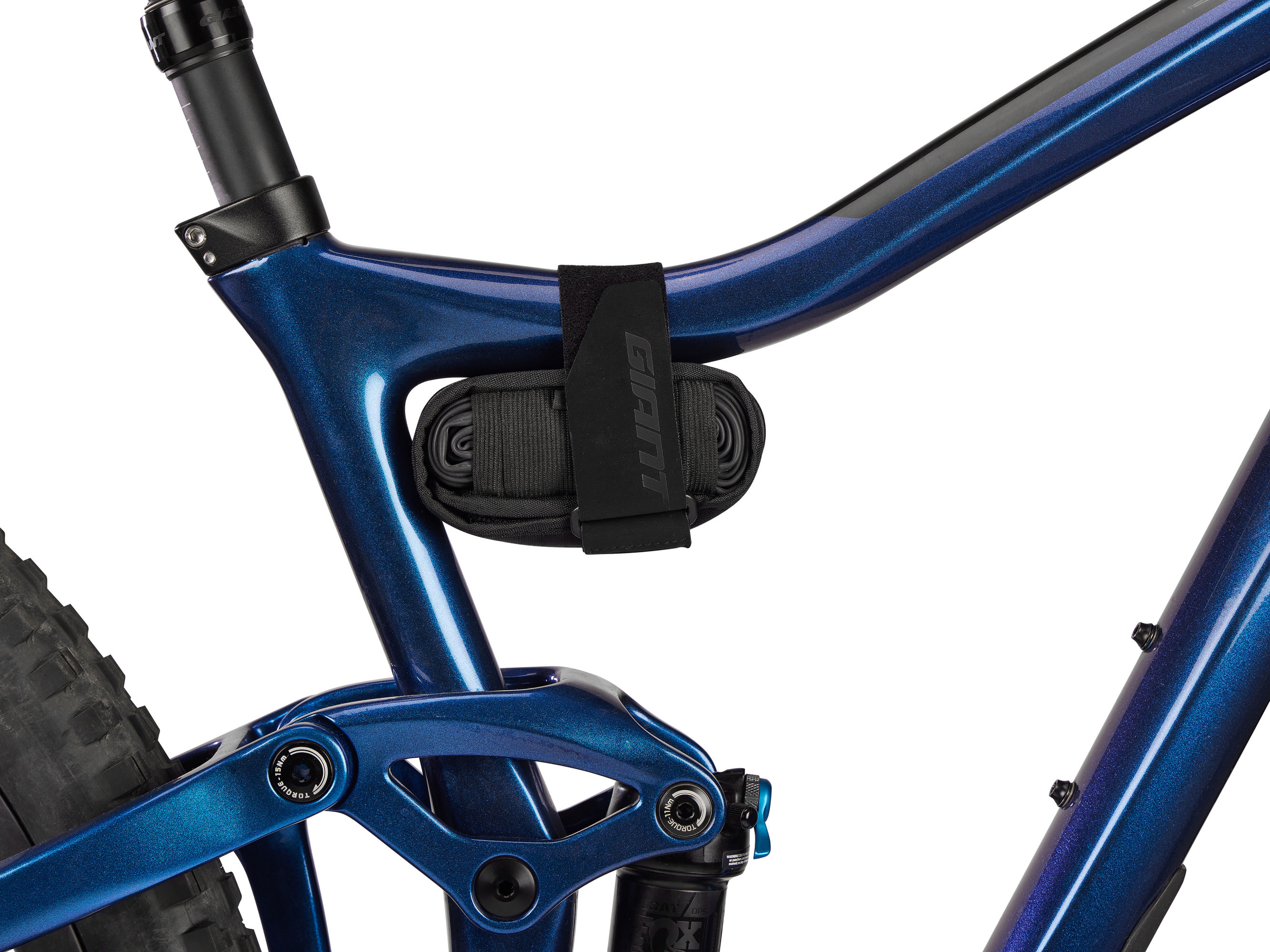 Clutch Multi Frame Storage Bag