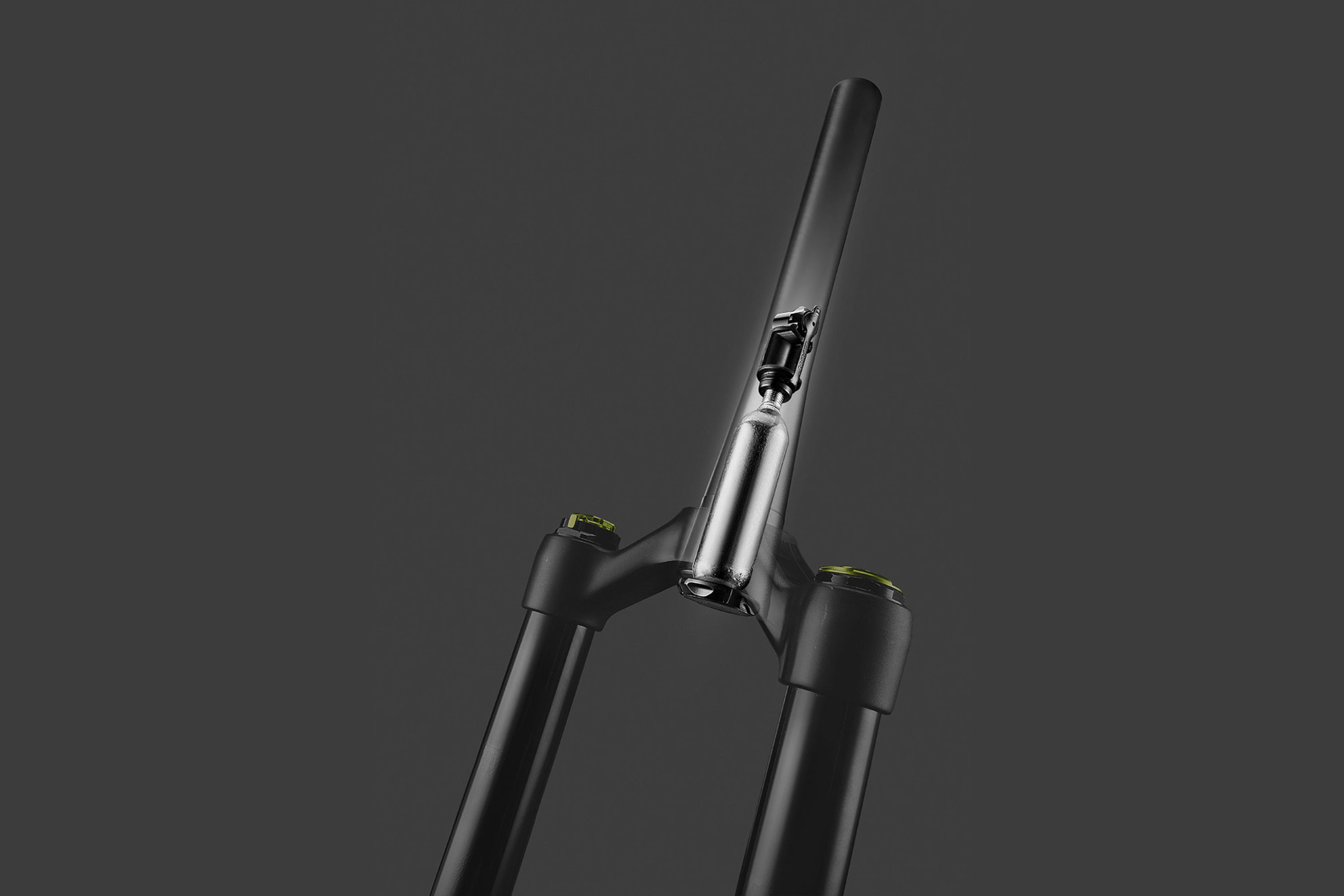 Clutch Fork Core Storage