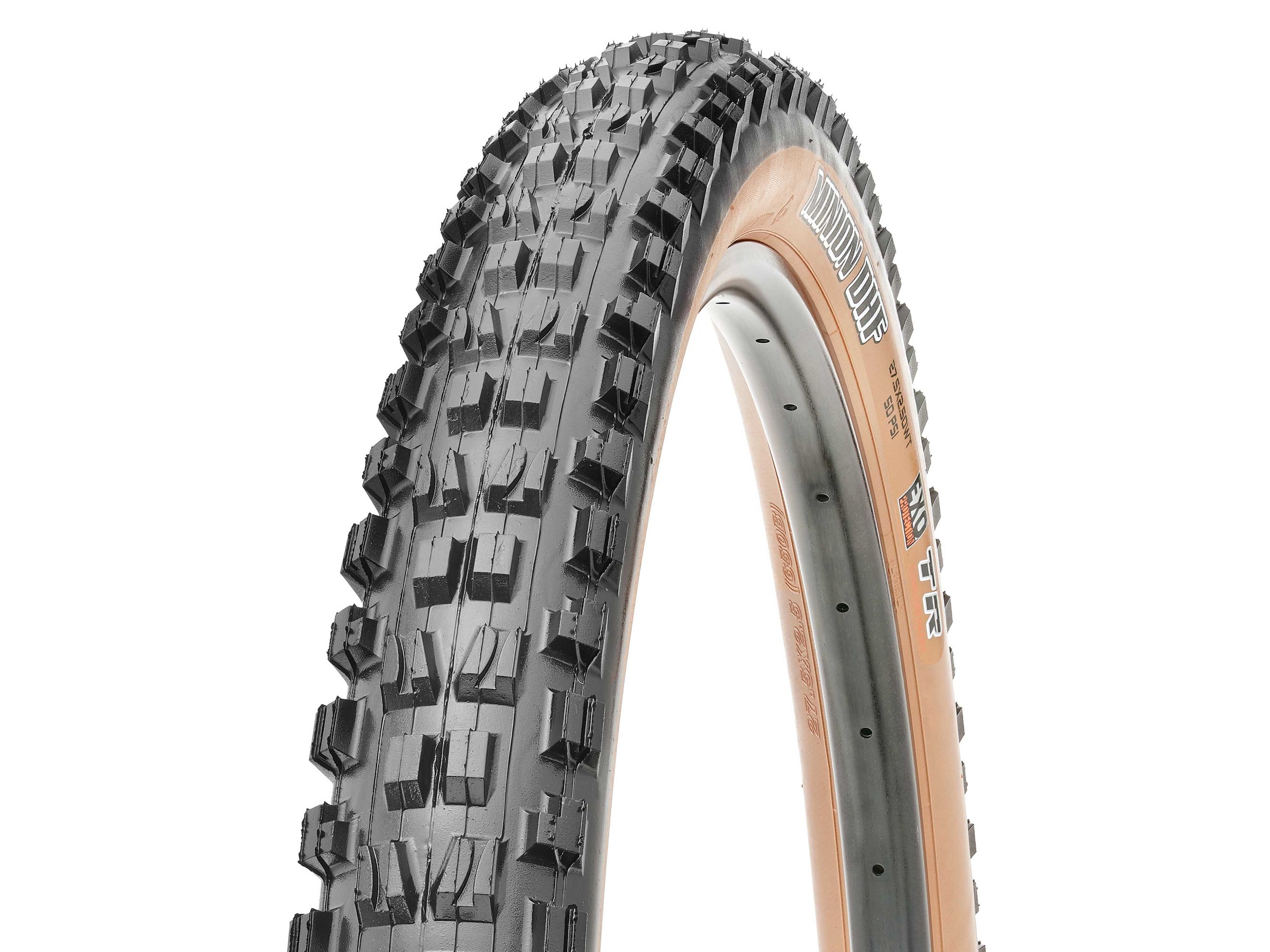 Maxxis Minion DHF Mountain Bike Tire