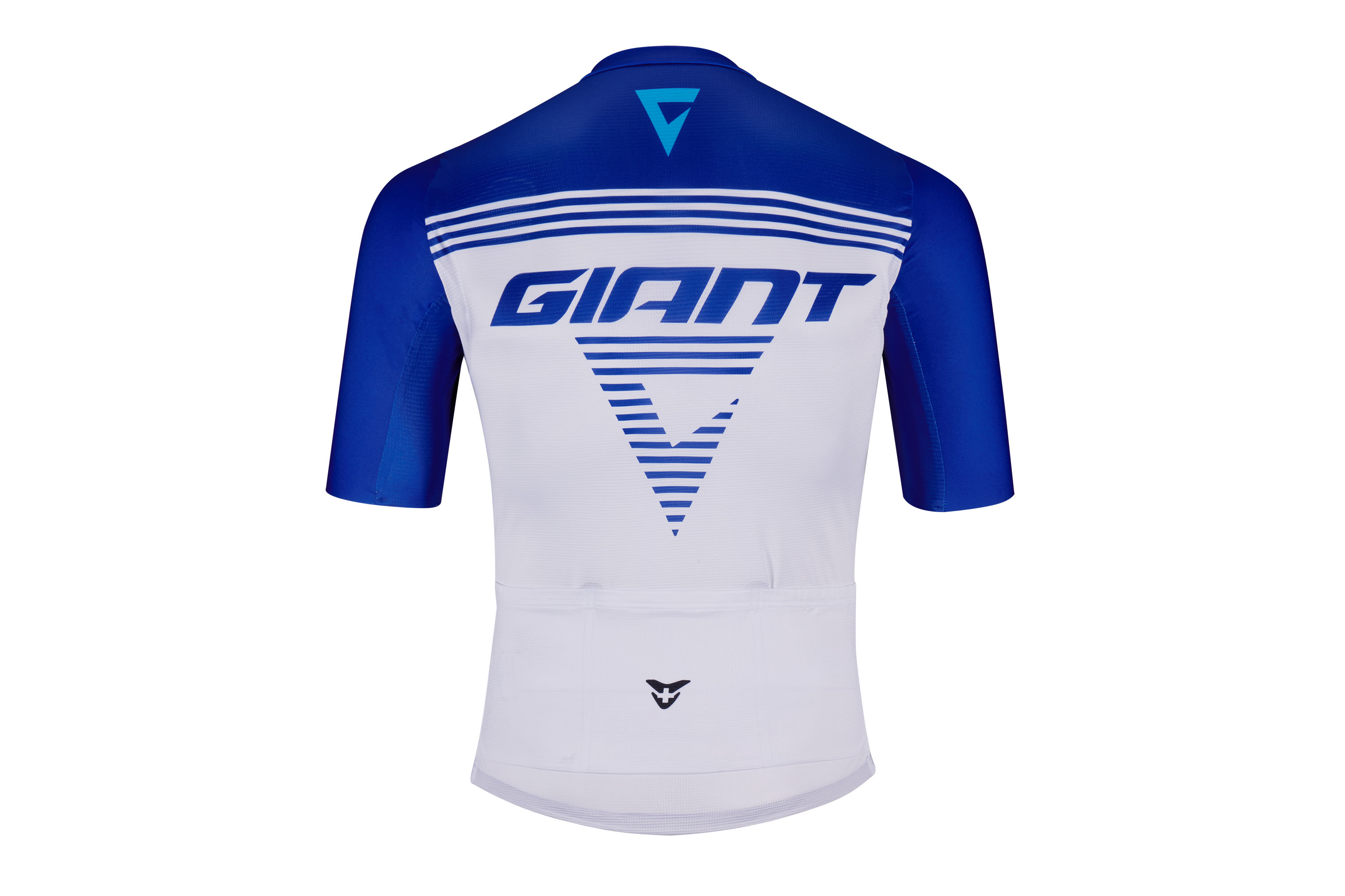 Giant Factory Off Road Team XC Replica Long Sleeve Jersey