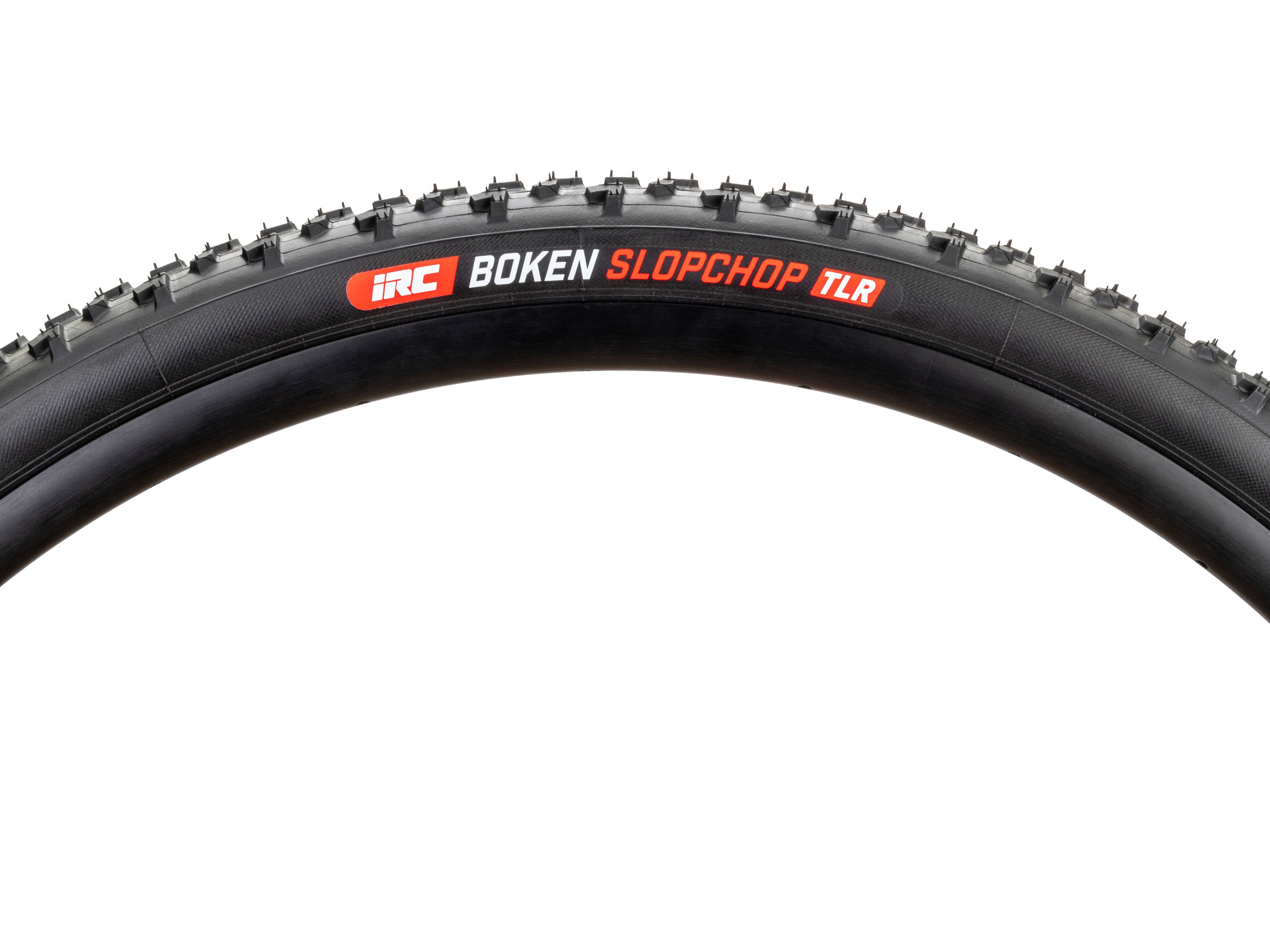 IRC Boken Slop Chop TLR Bike Tire