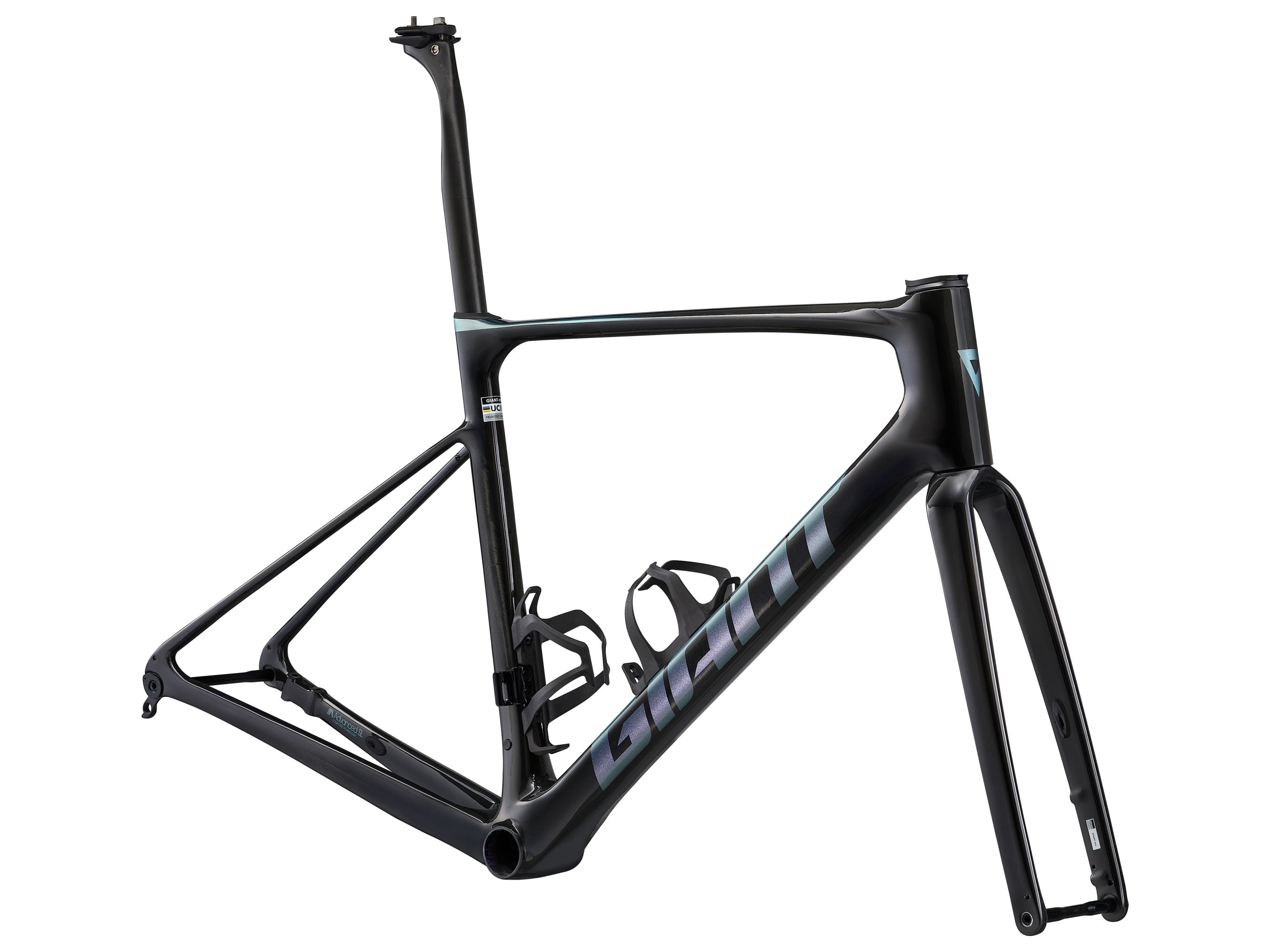 Defy Advanced SL Frameset