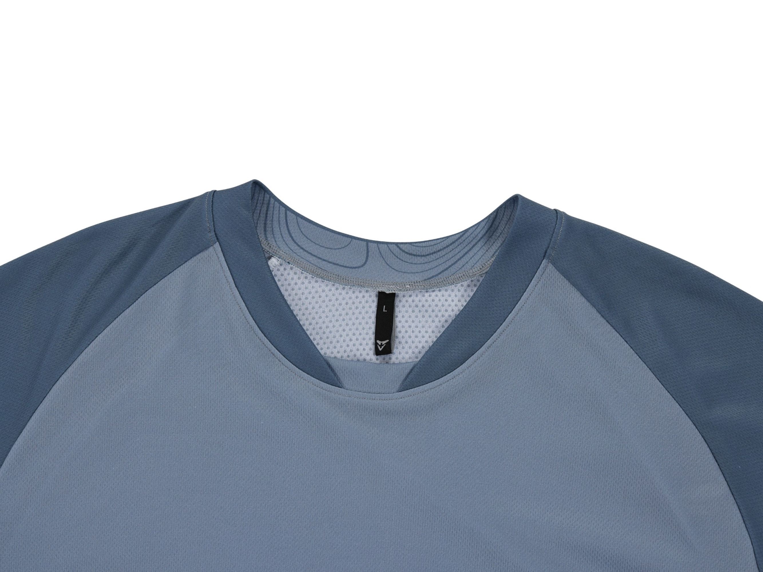 Progression MTB Short Sleeve Jersey