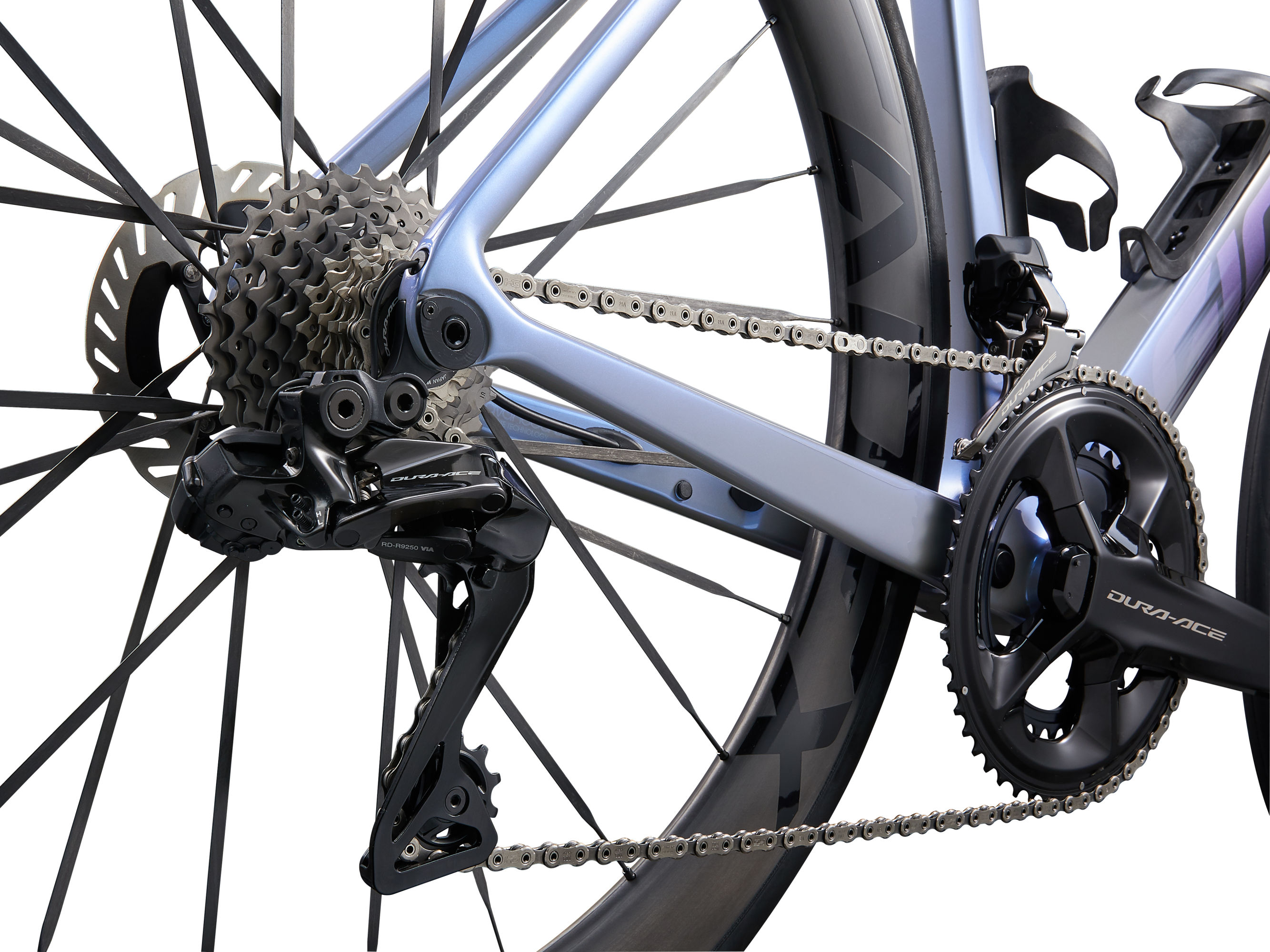 Propel Advanced SL 0