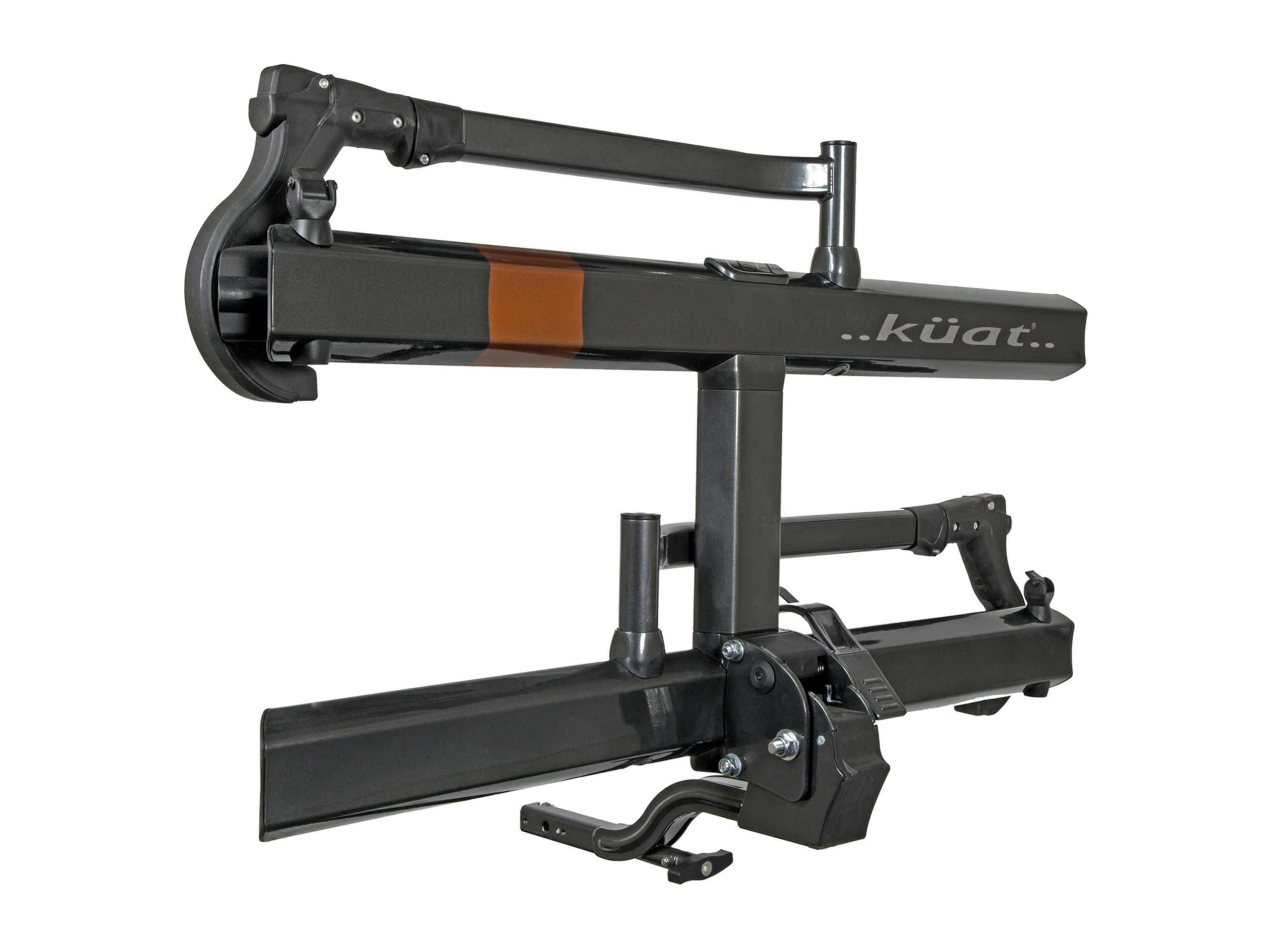 Kuat Sherpa 2.0 Hitch Rack