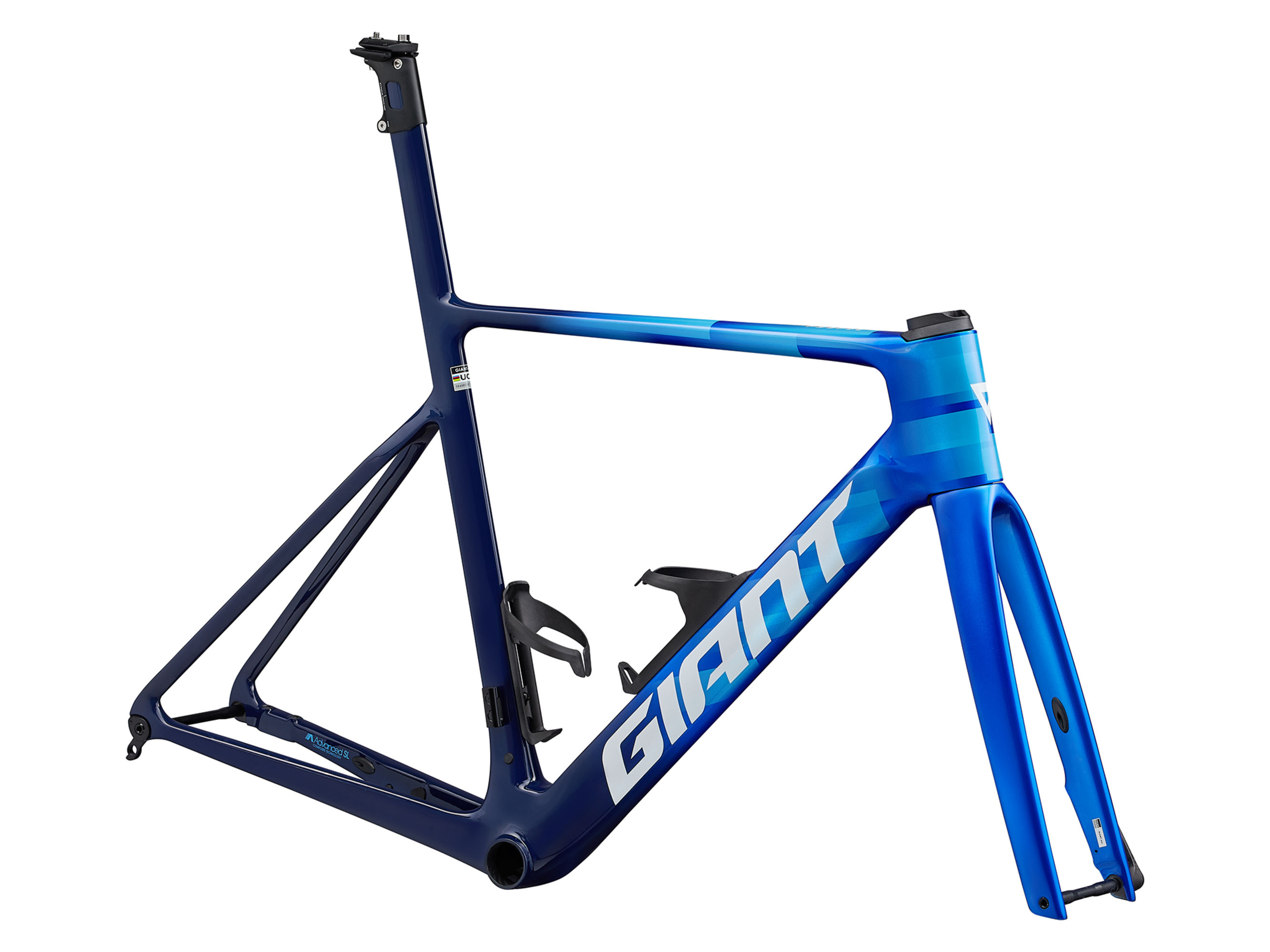 Propel Advanced SL Frameset