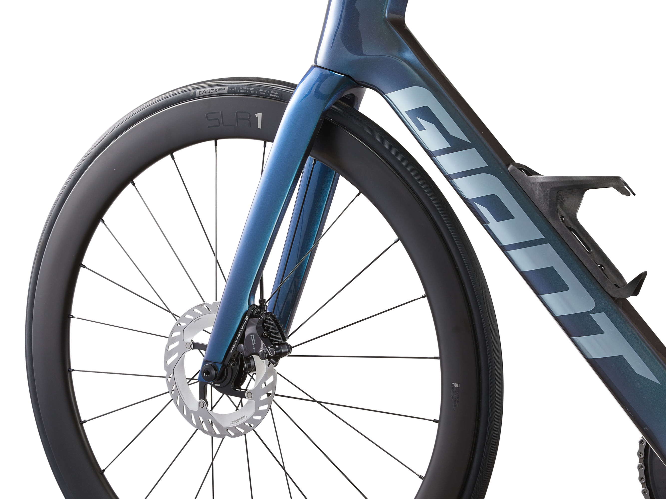 Propel Advanced Pro 0 Di2