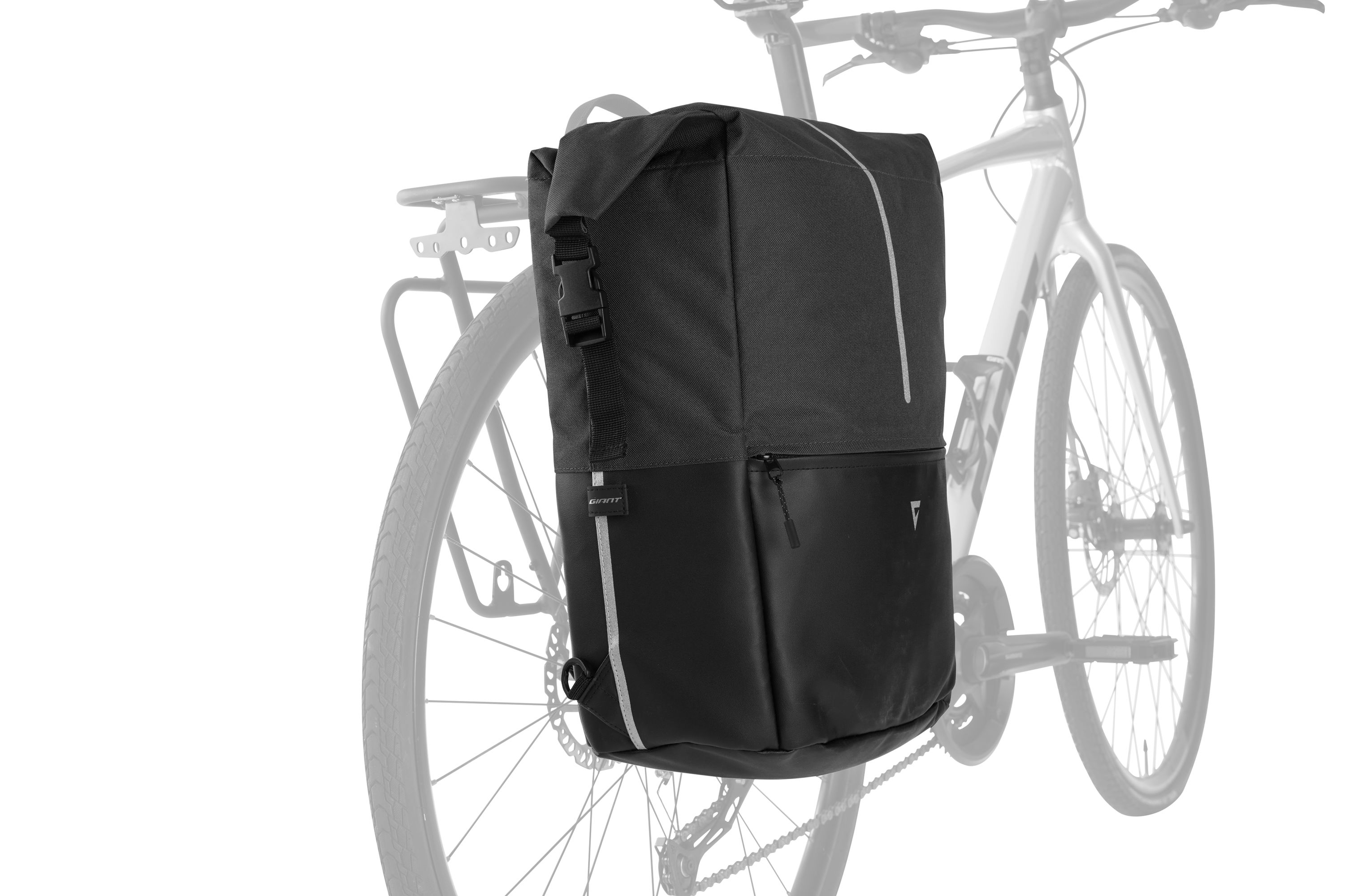 Transporter Versa G-2 Pannier Bag