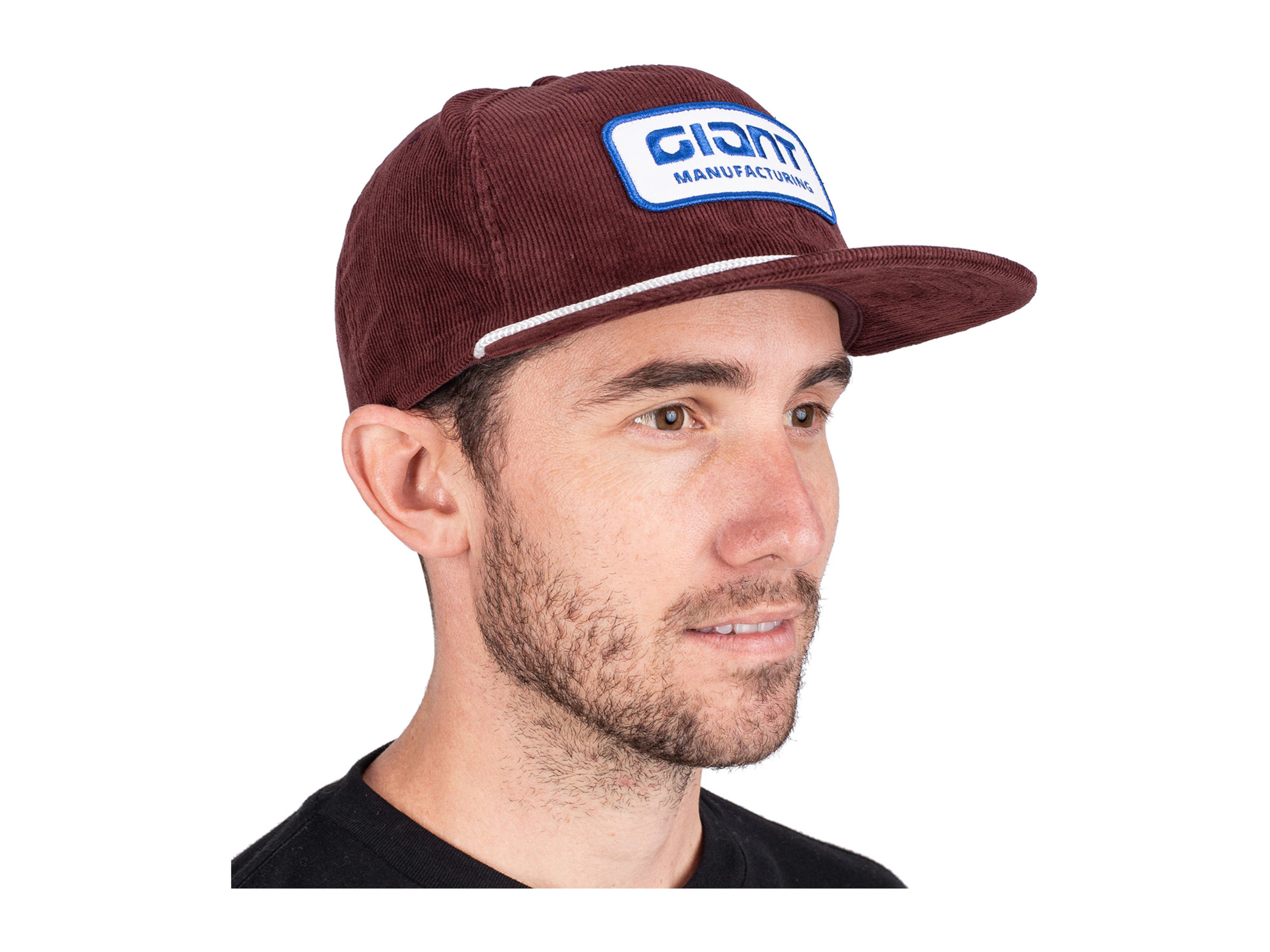 Giant Manufacturing Corduroy Hat