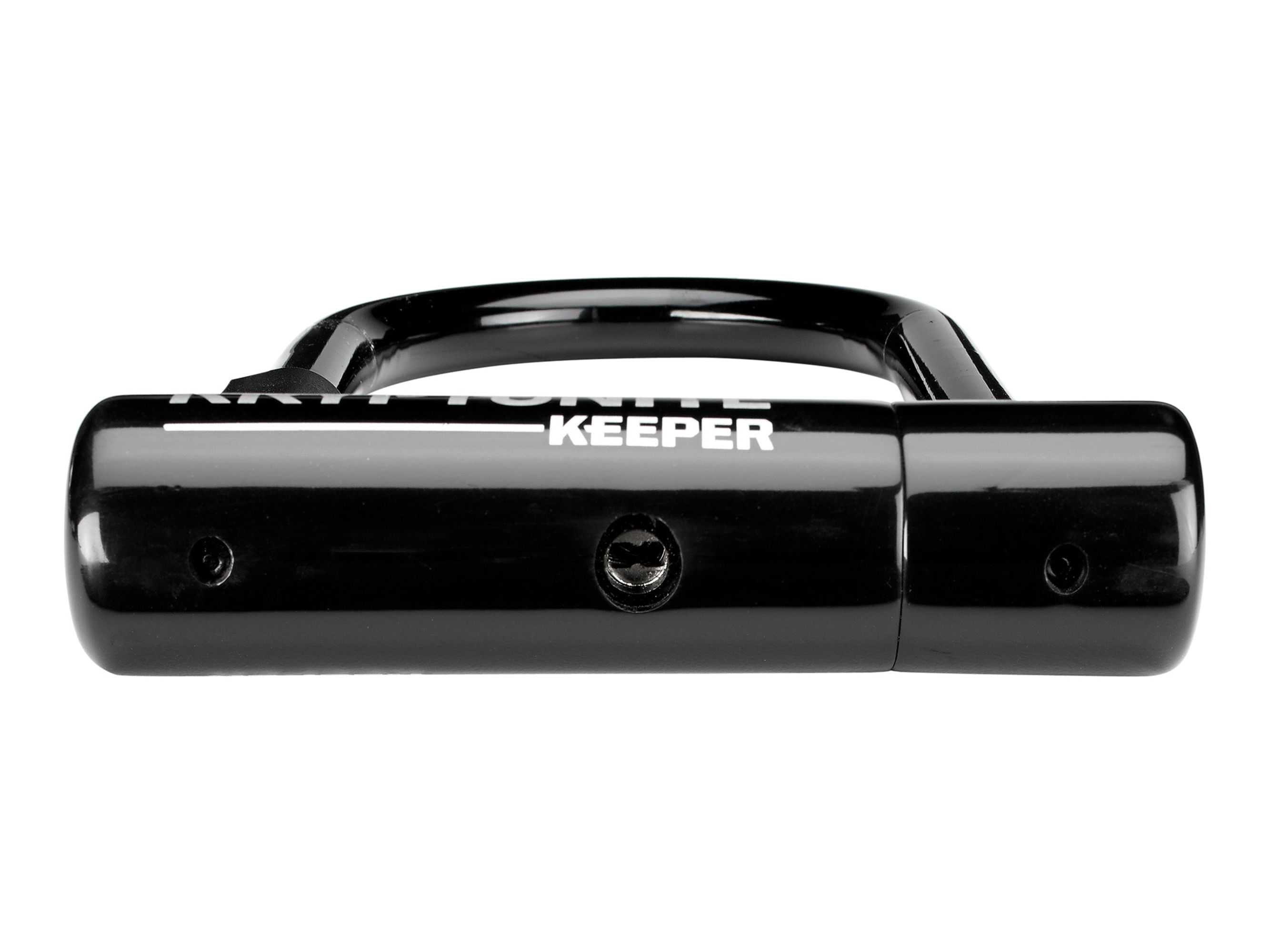 Kryptonite Keeper 12 Double Deadbolt U-Lock