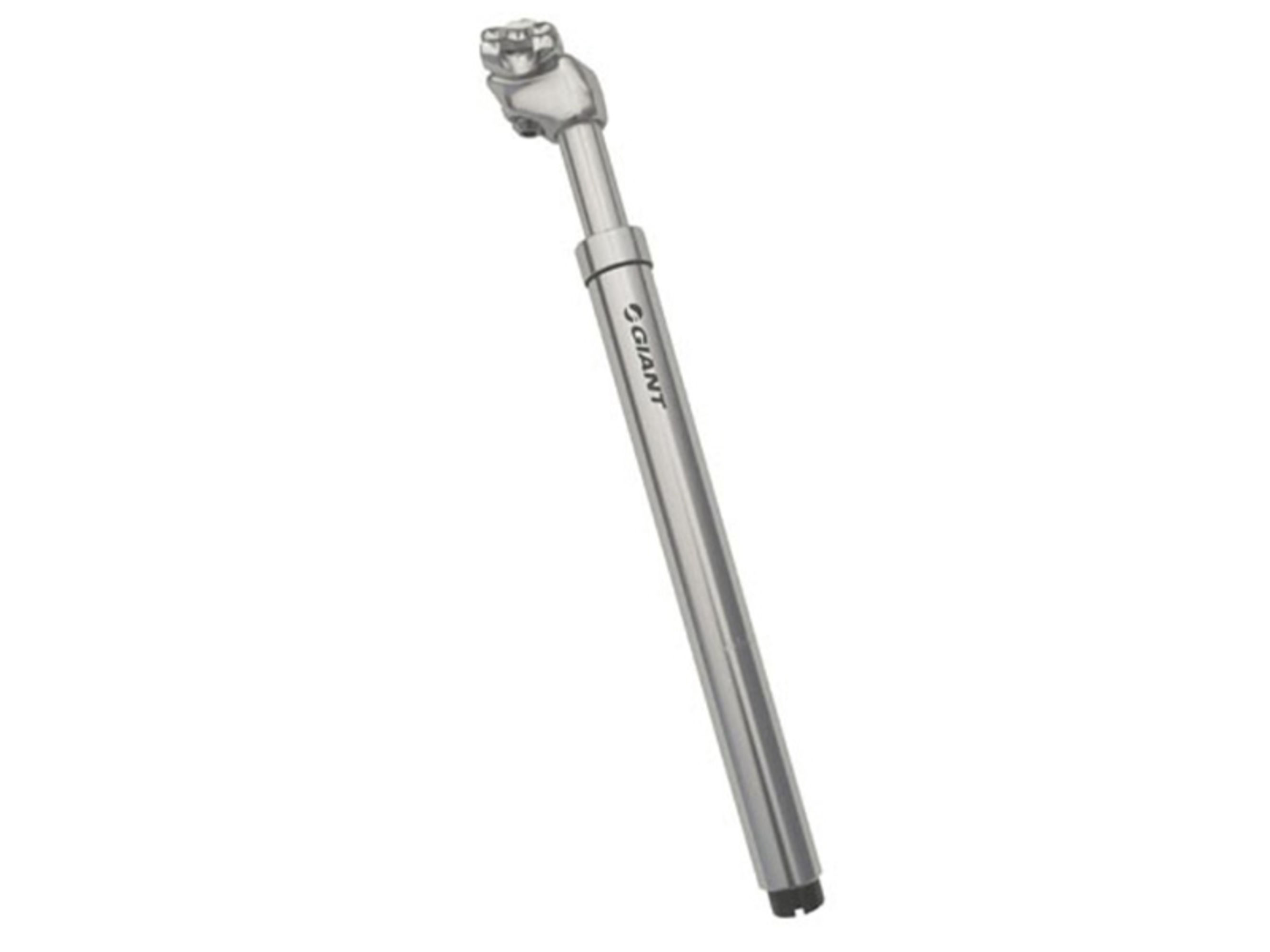 Comfort Suspension Seatpost