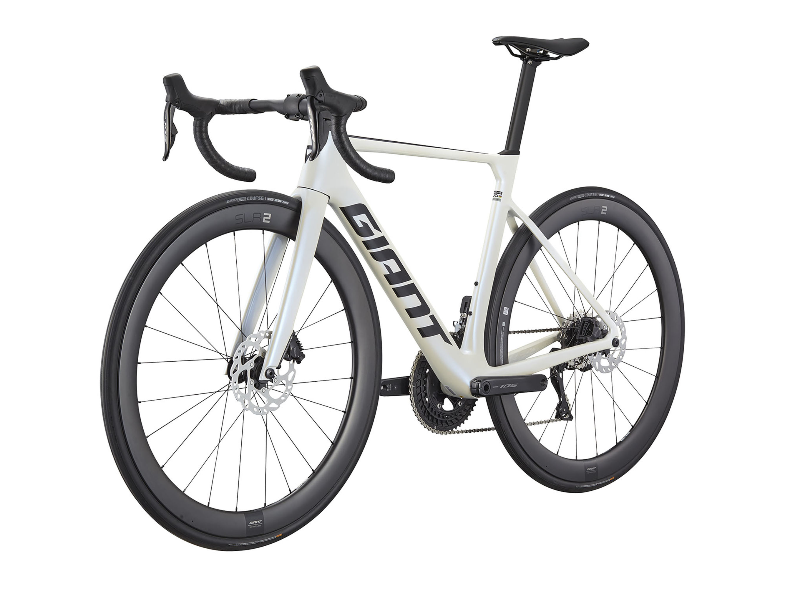 Propel Advanced 1