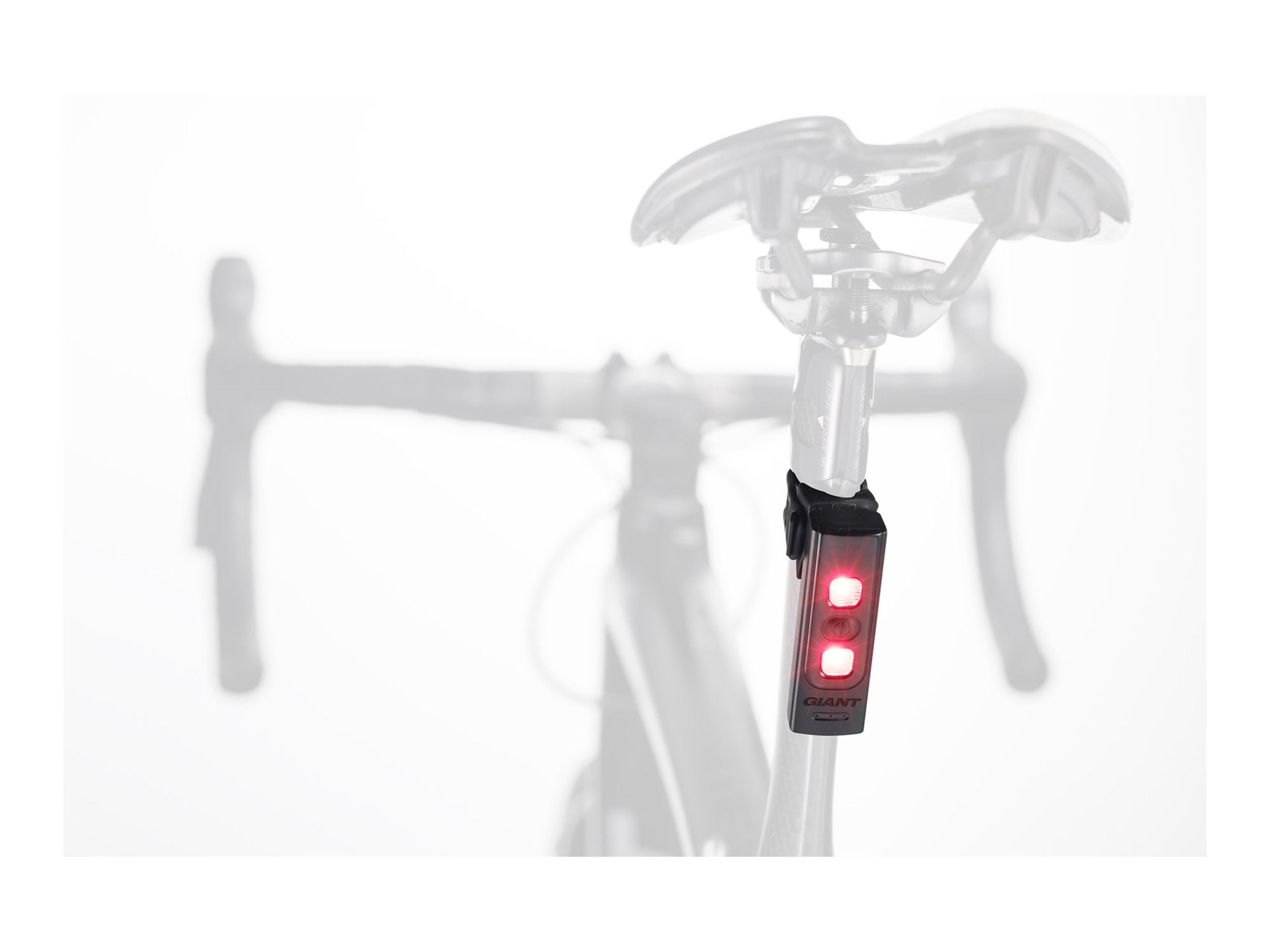 Numen+ Tag LED USB Taillight