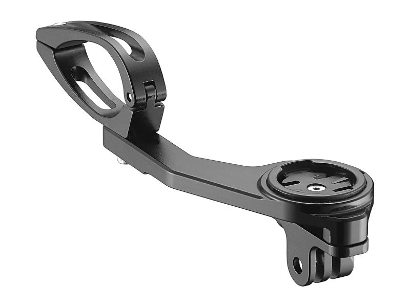 RideSync/Garmin & GoPro Mount for Contact SLR Aero Handlebars
