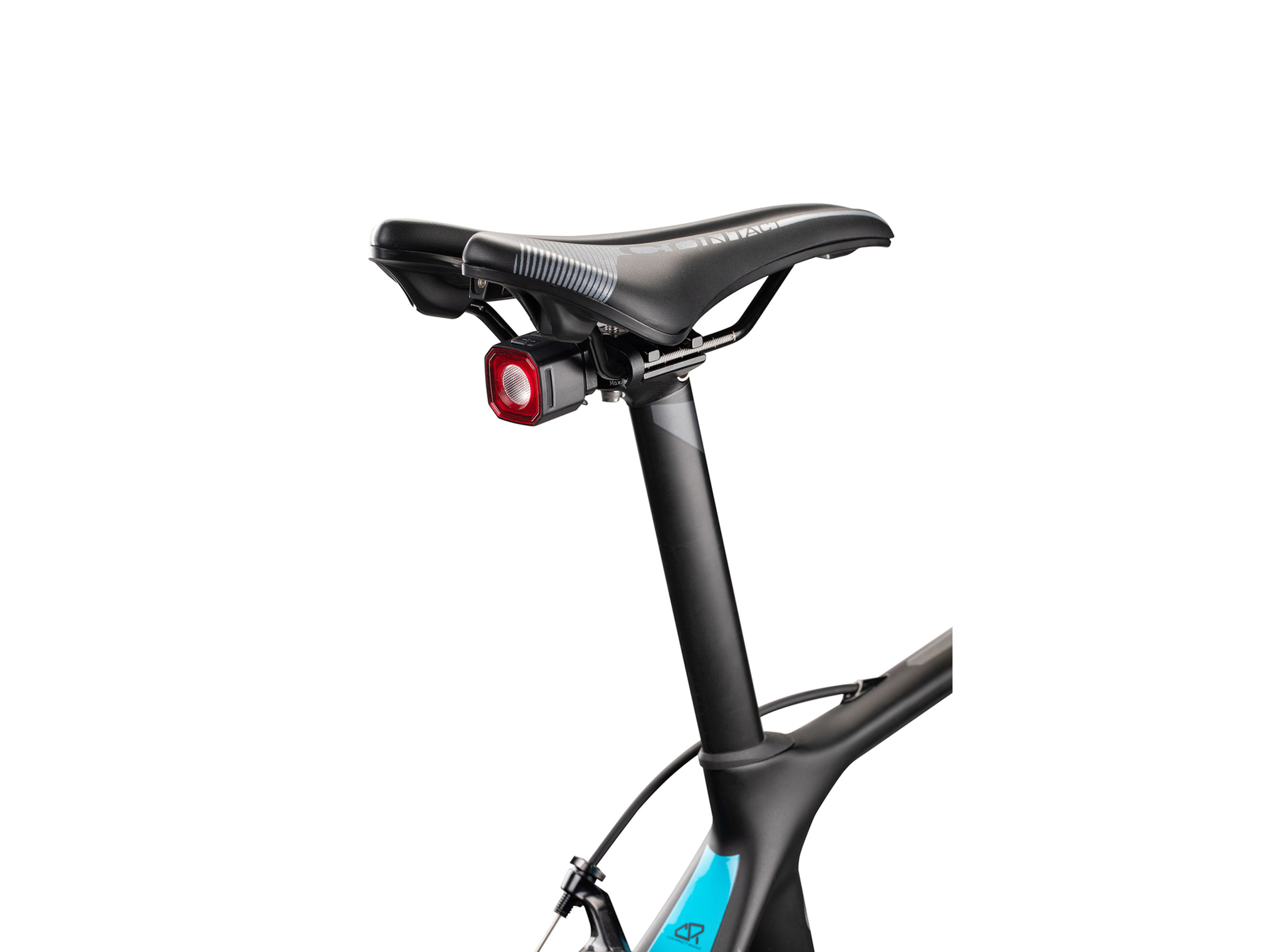 Recon TL 200/100 Saddle Rail Mount