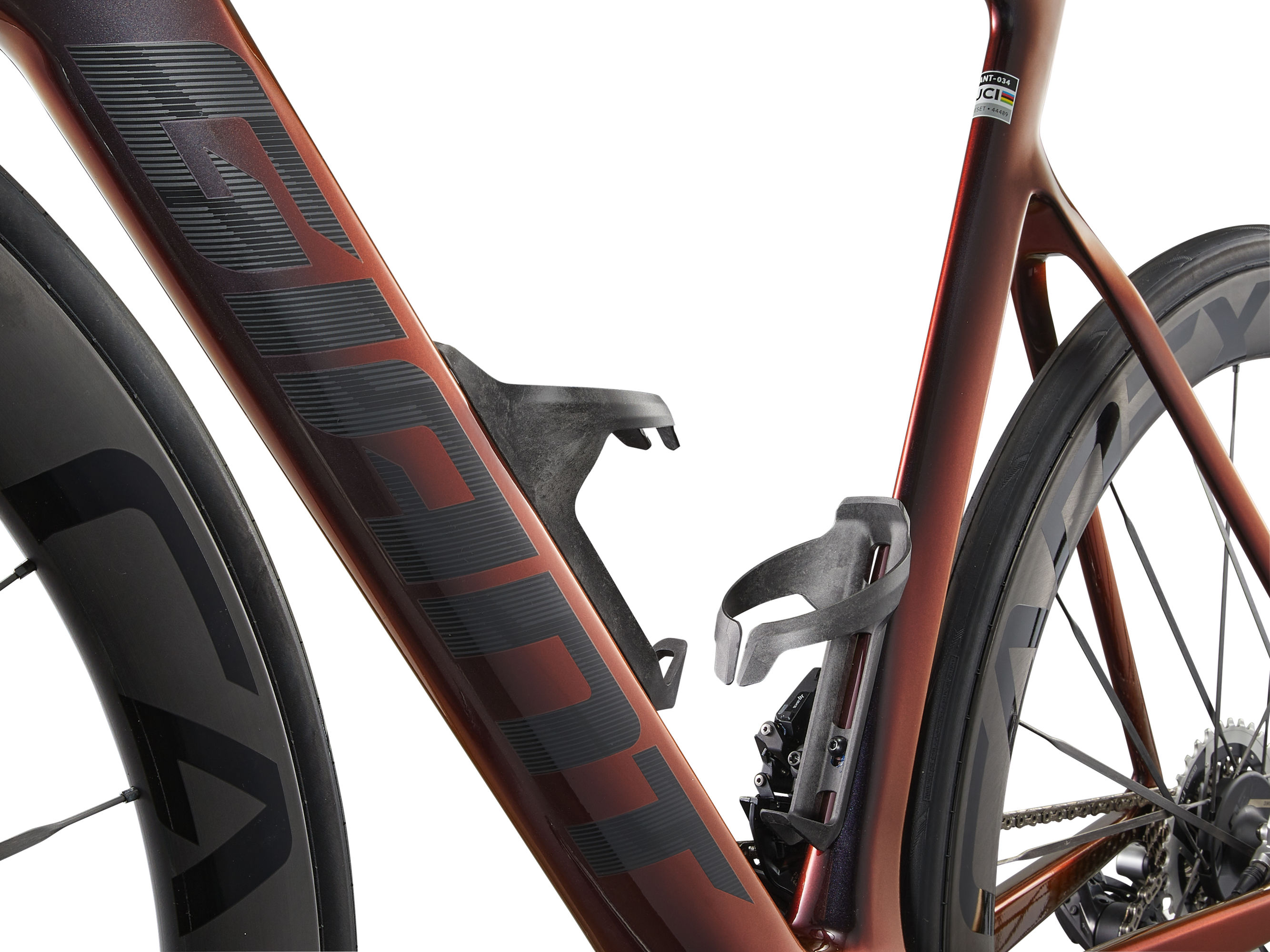 Propel Advanced SL 0 RED