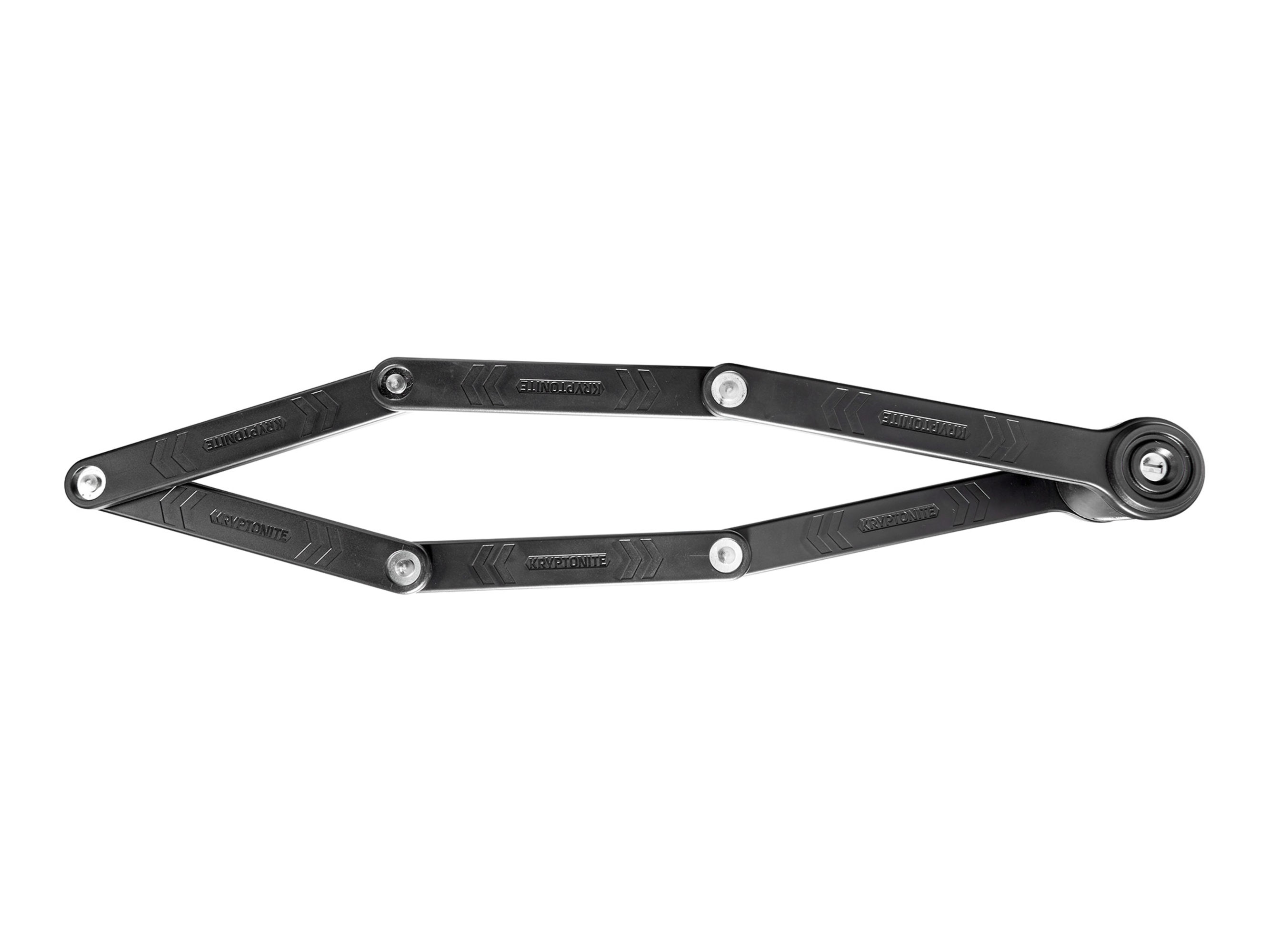 Kryptonite Kryptolok 510 Folding Lock
