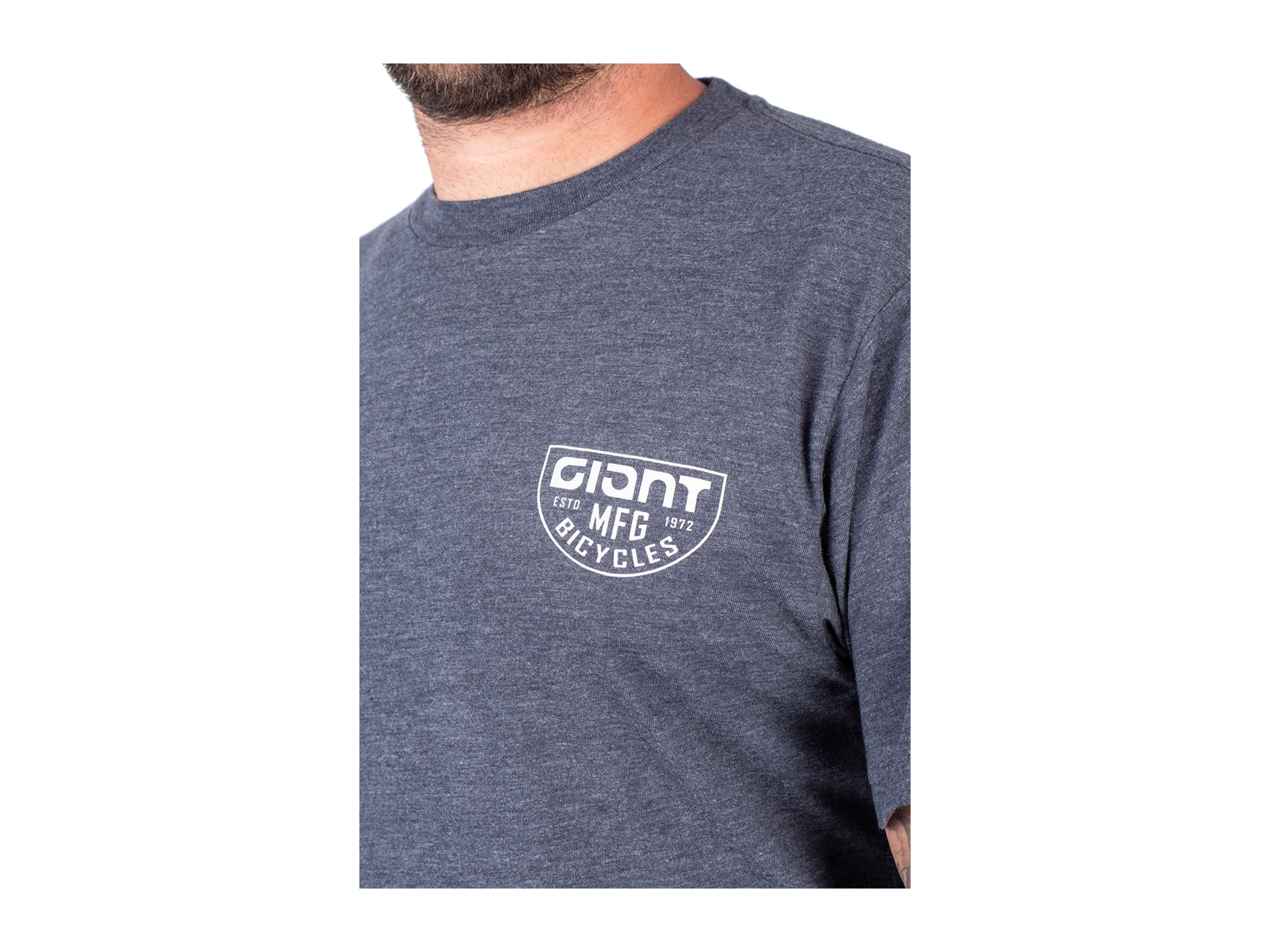 Giant Manufacturing Tee