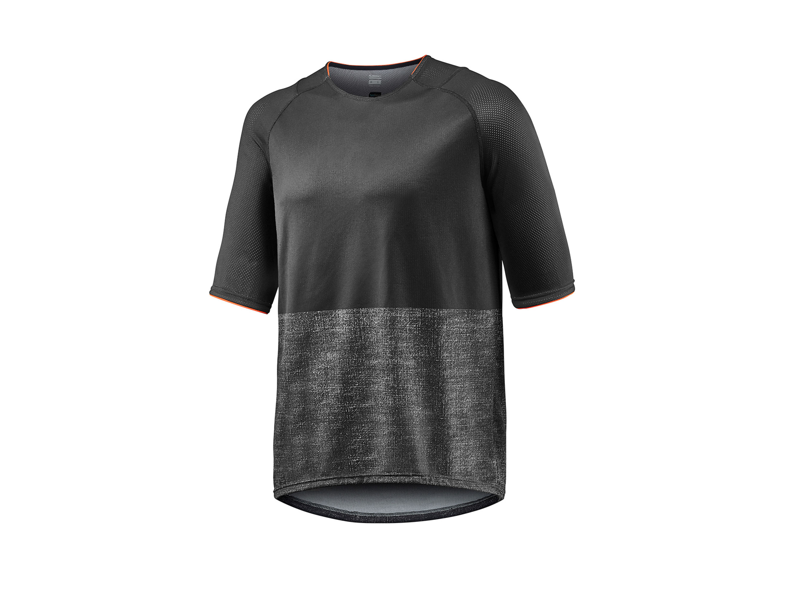Transfer SS Mens Jersey