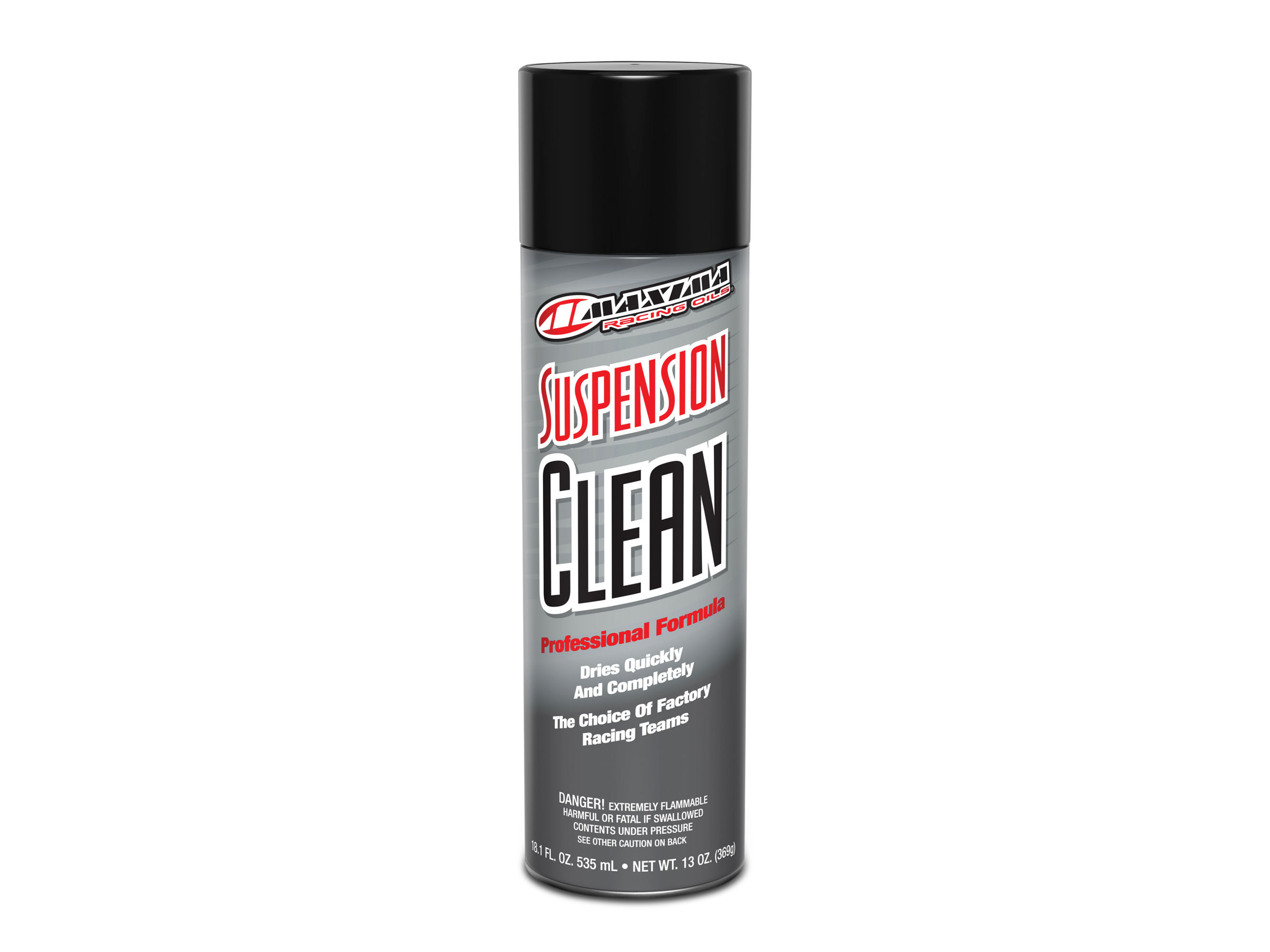 Maxima Suspension Clean - 13oz