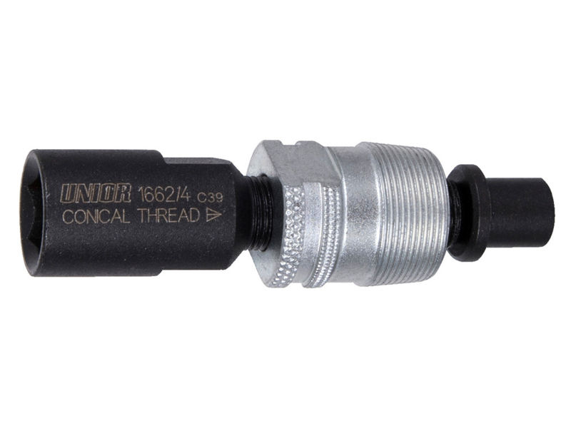 Unior Crank Puller - Square Tapered