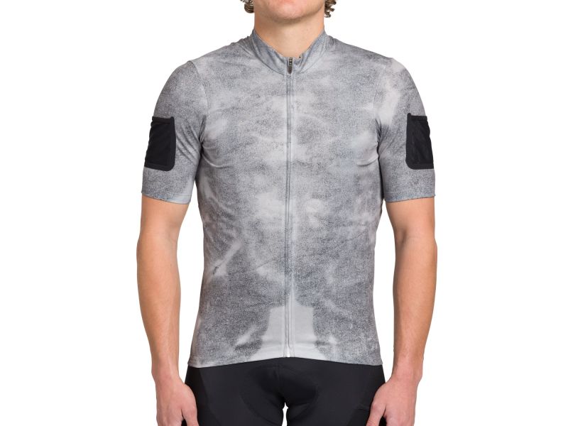 Working Title Gravel Jersey