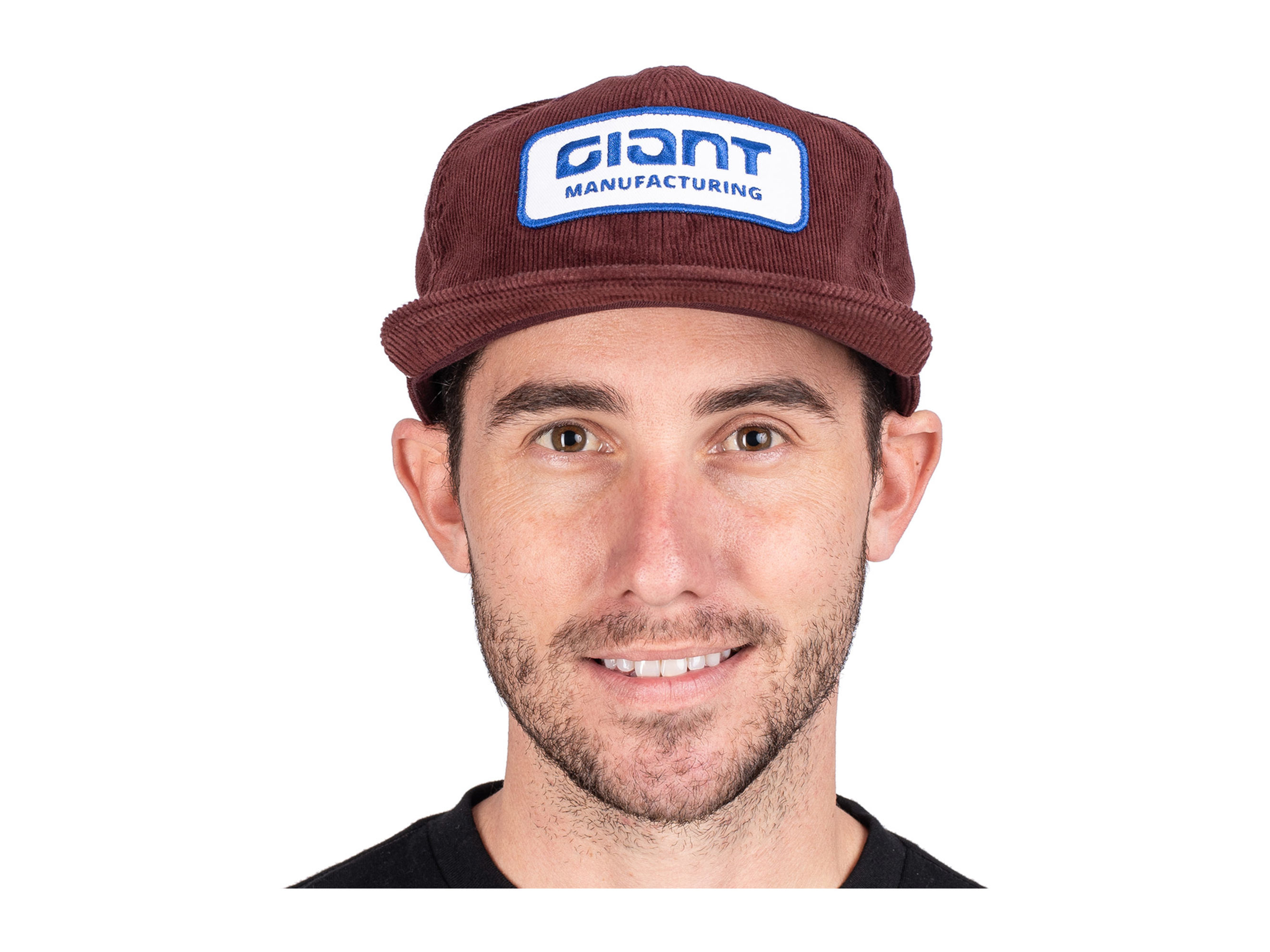 Giant Manufacturing Corduroy Hat