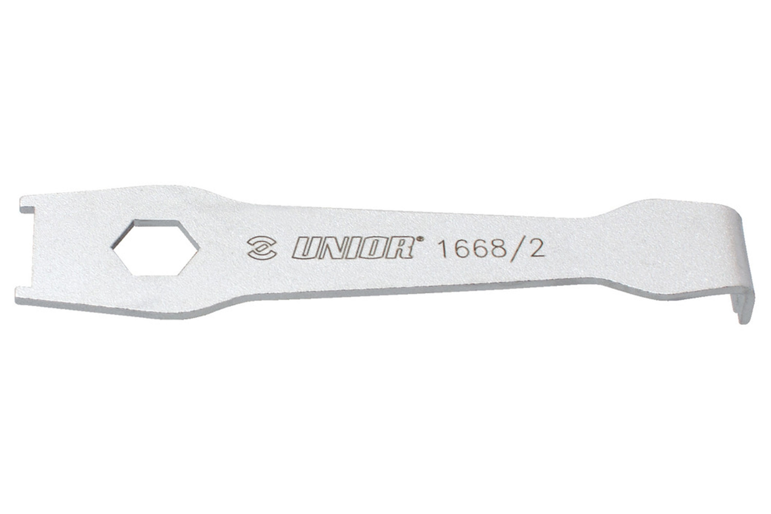 Unior Chainring Nut Wrench