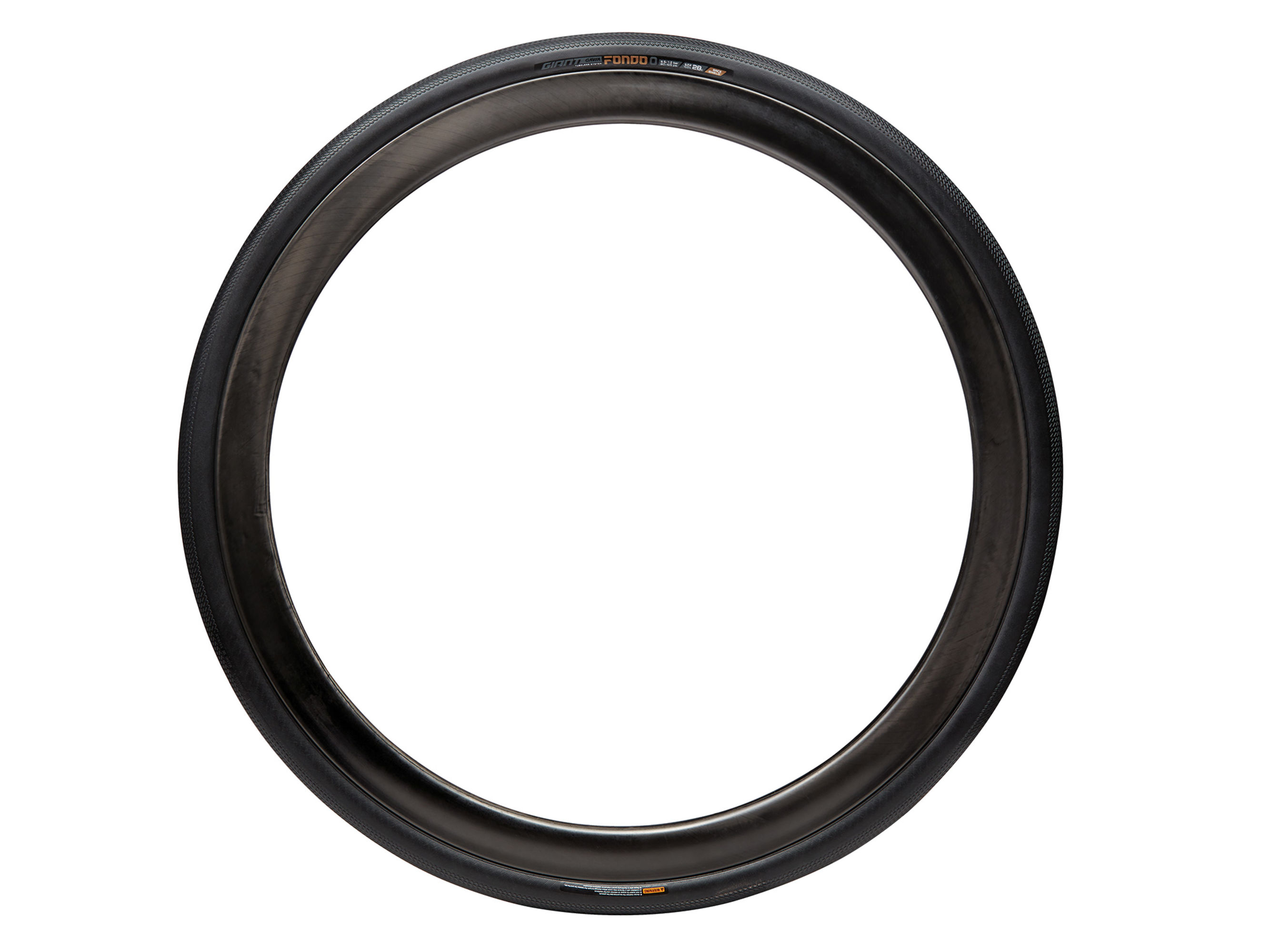 Gavia Fondo 0 Bicycle Tire