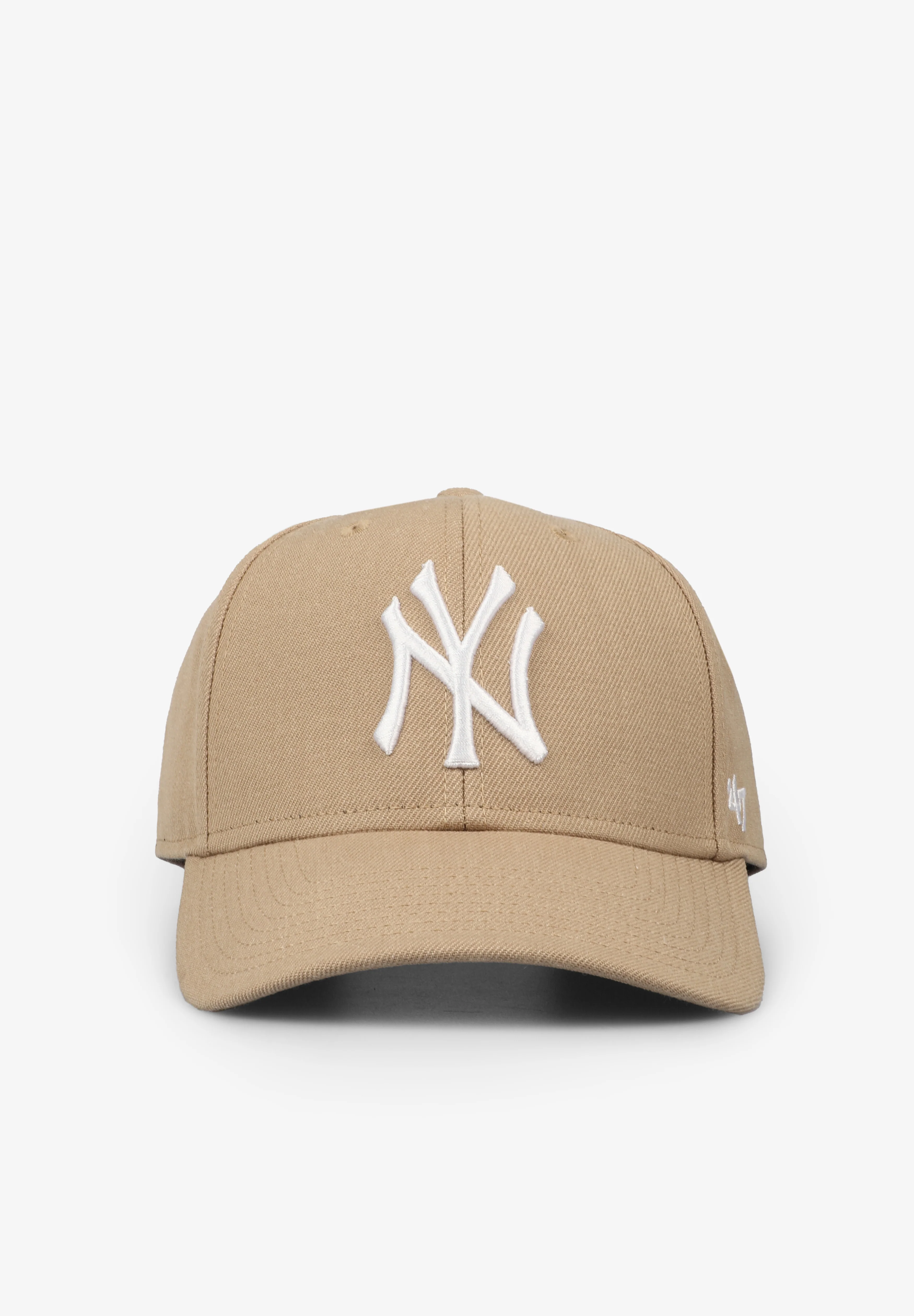 47 BRAND | GORRA MLB NEW YORK YANKEES