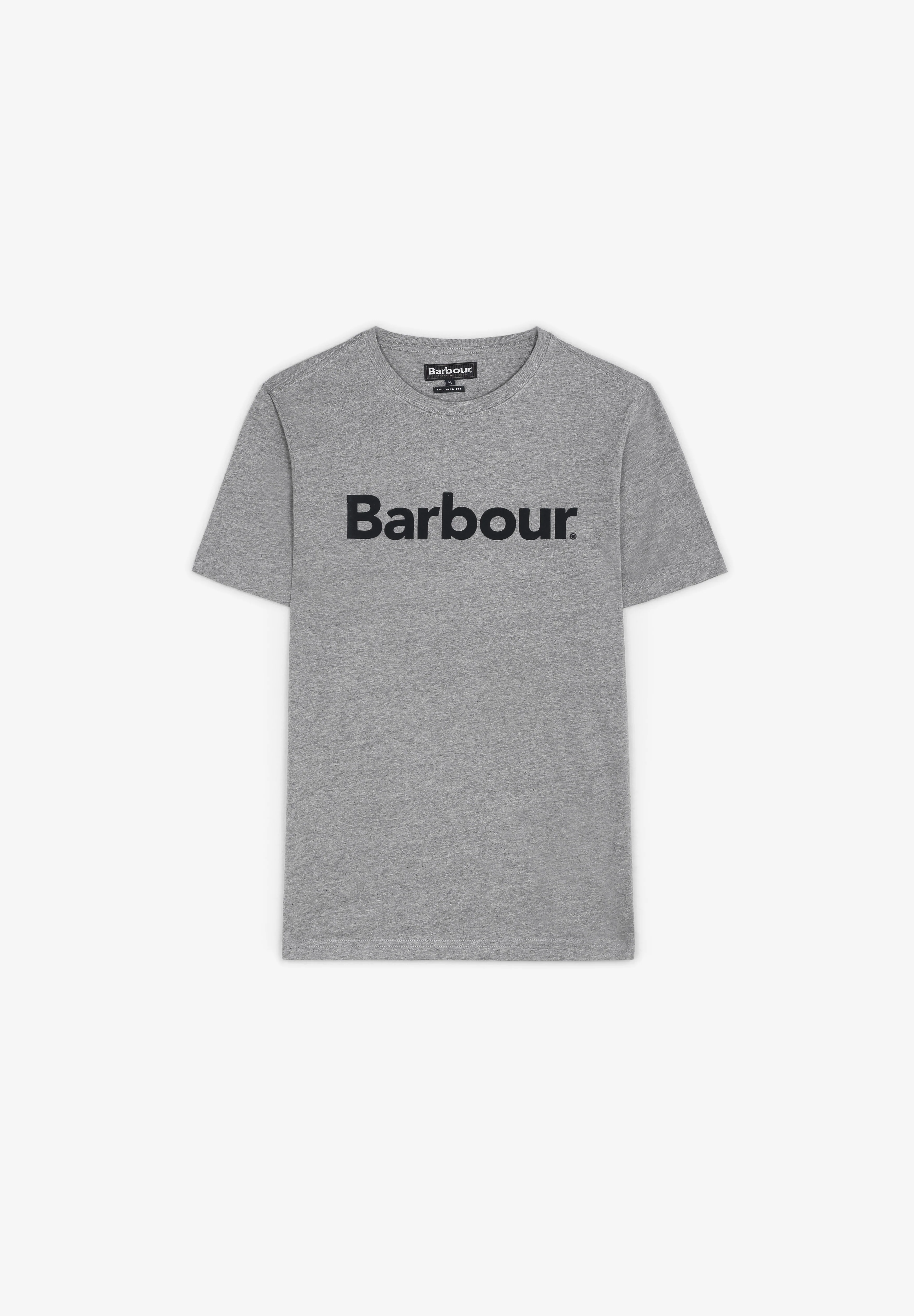 BARBOUR | CAMISETA LOGO
