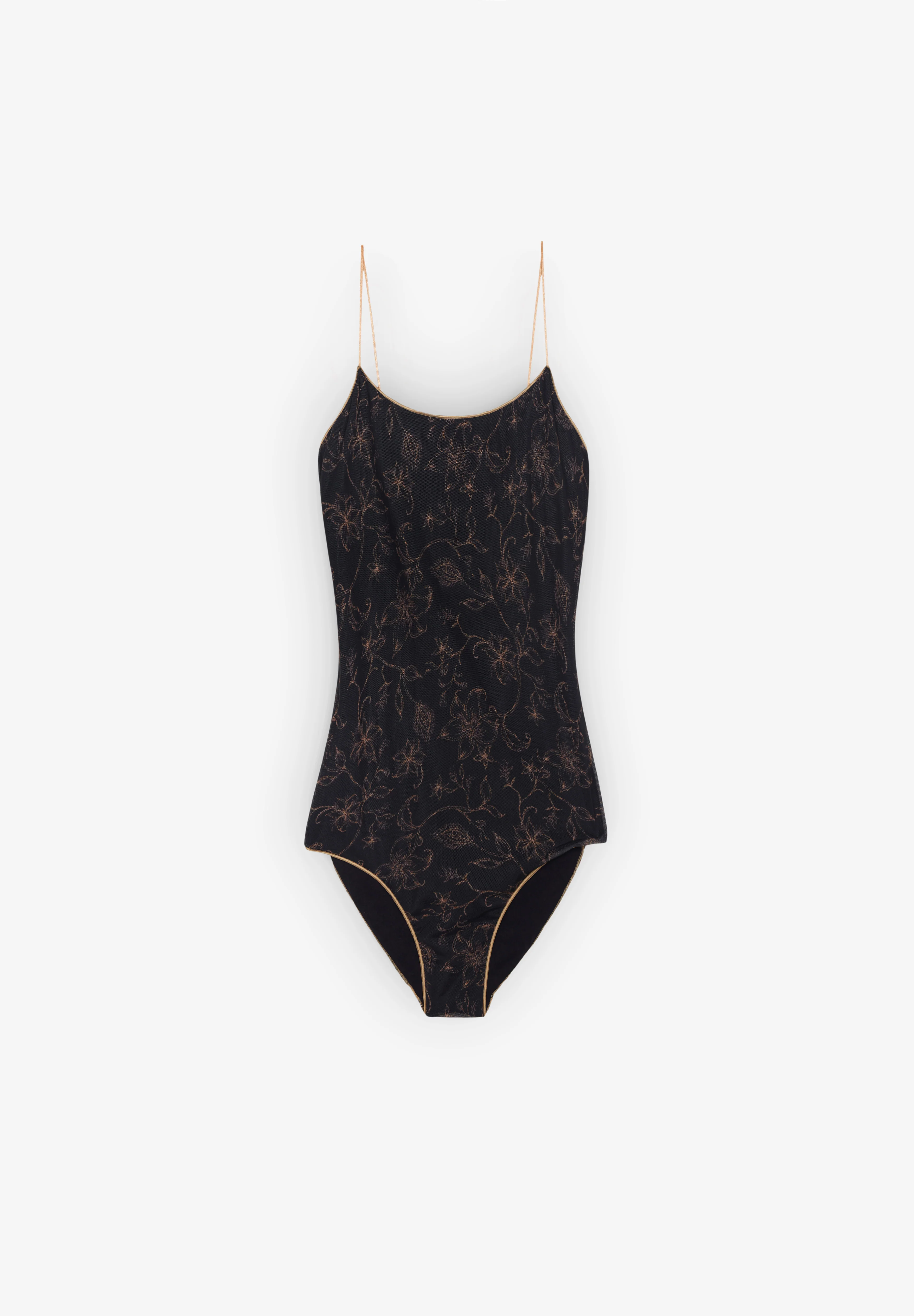 CAMILA CTG | BAÑADOR SALAK