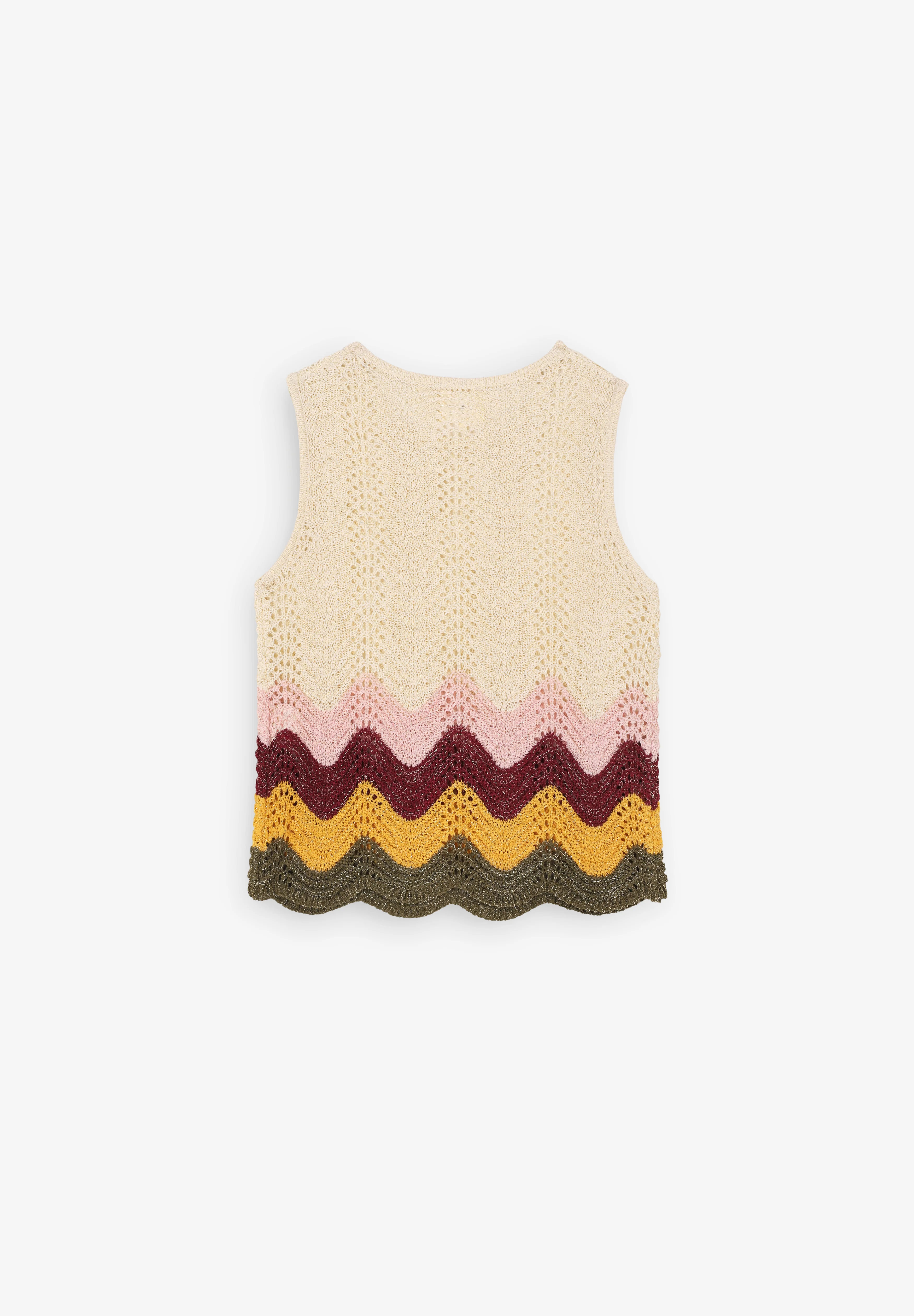 ARTLOVE | TOP CLAUDIE