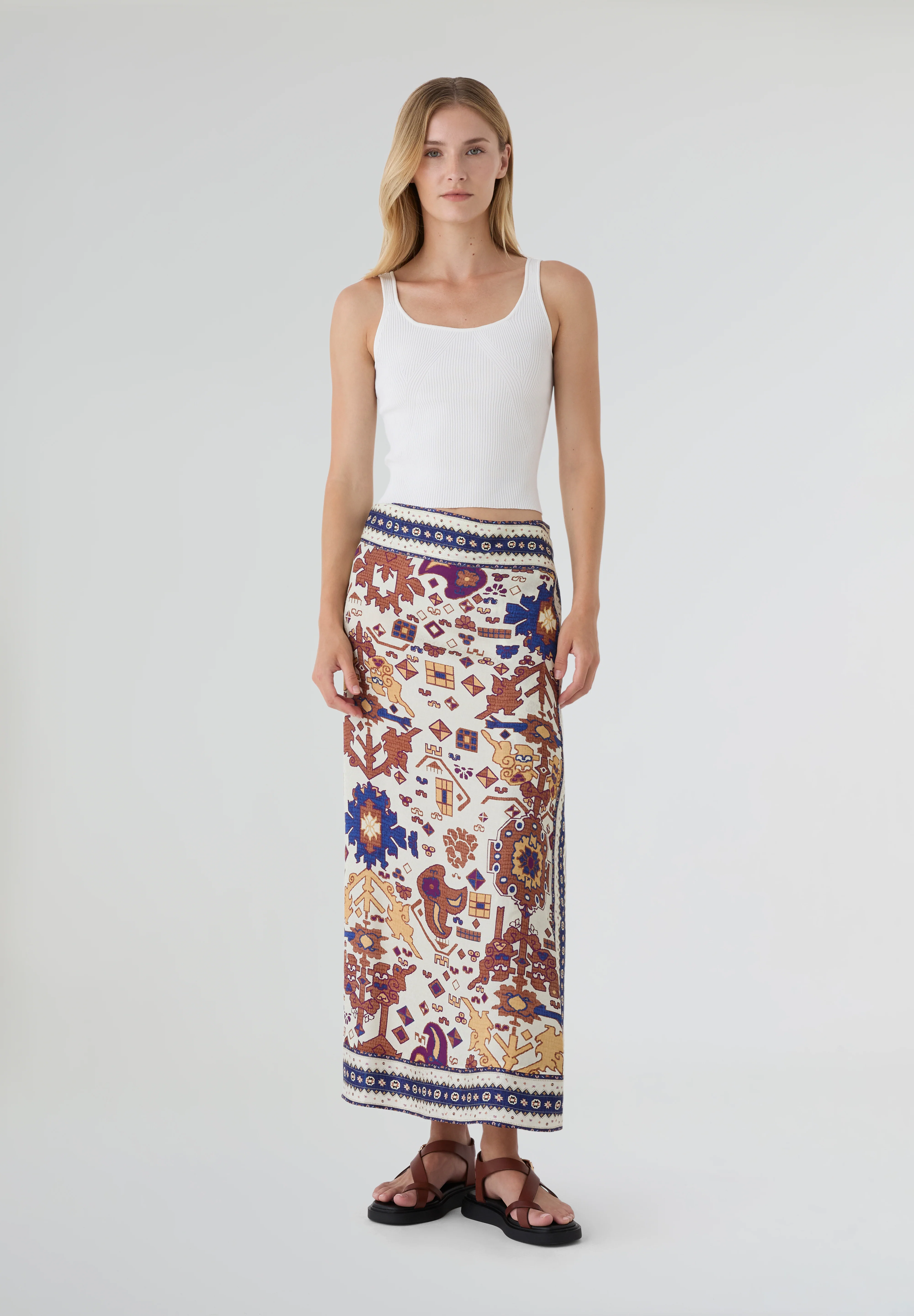 BASH | SKIRT VARPER