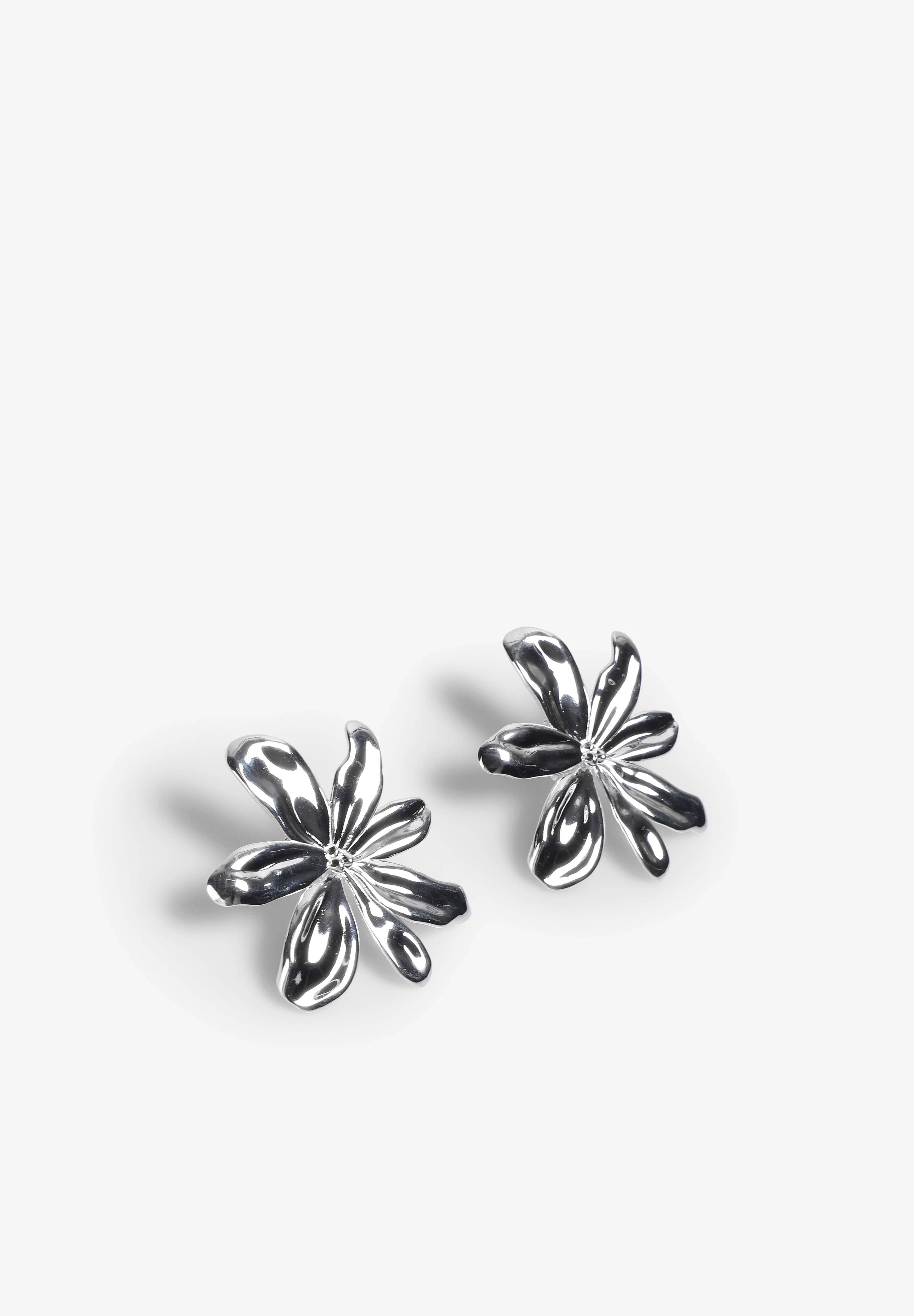 ALHAJA CULT STORE | PENDIENTES JASMINE