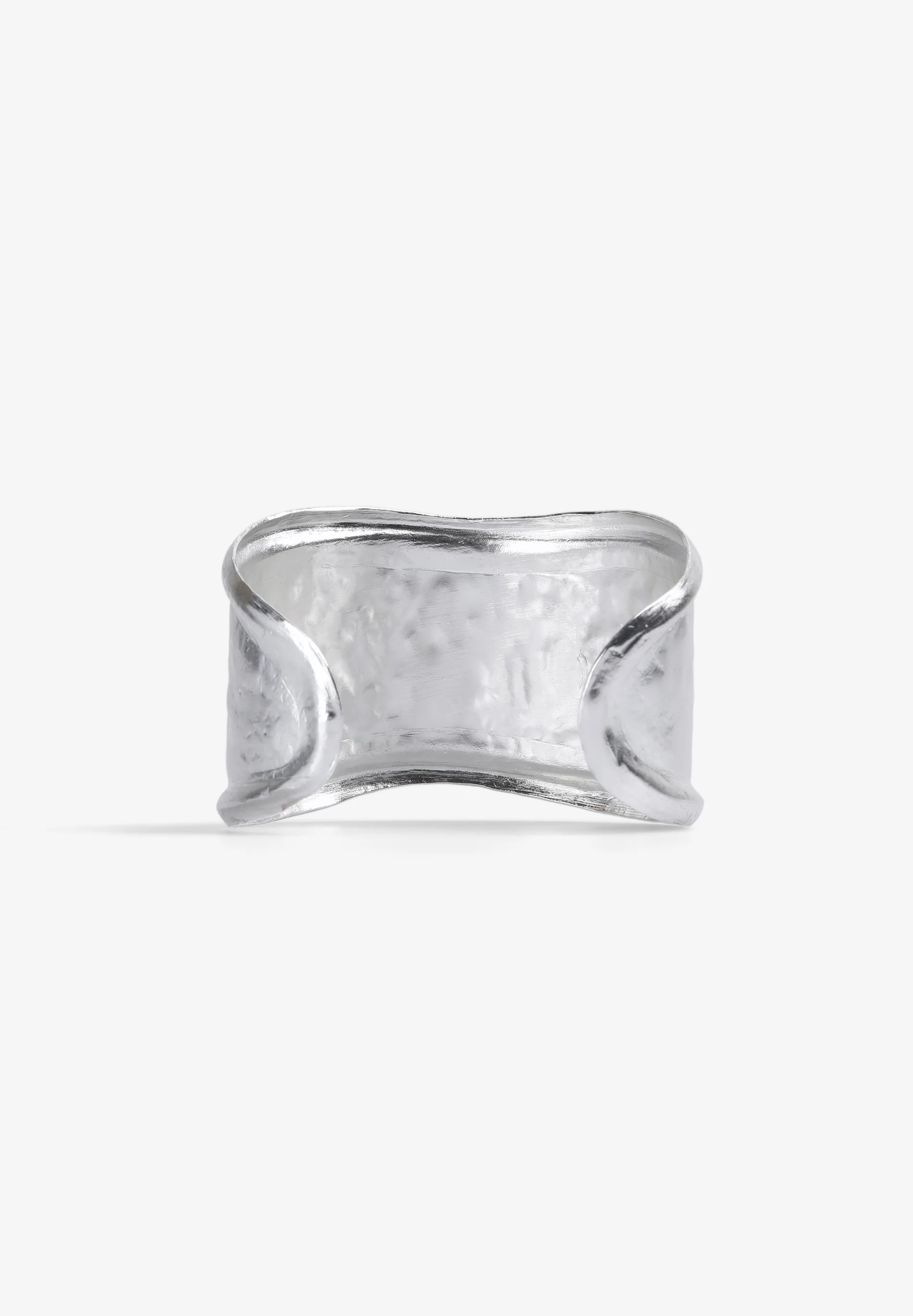 BRAZALETE PLATA
