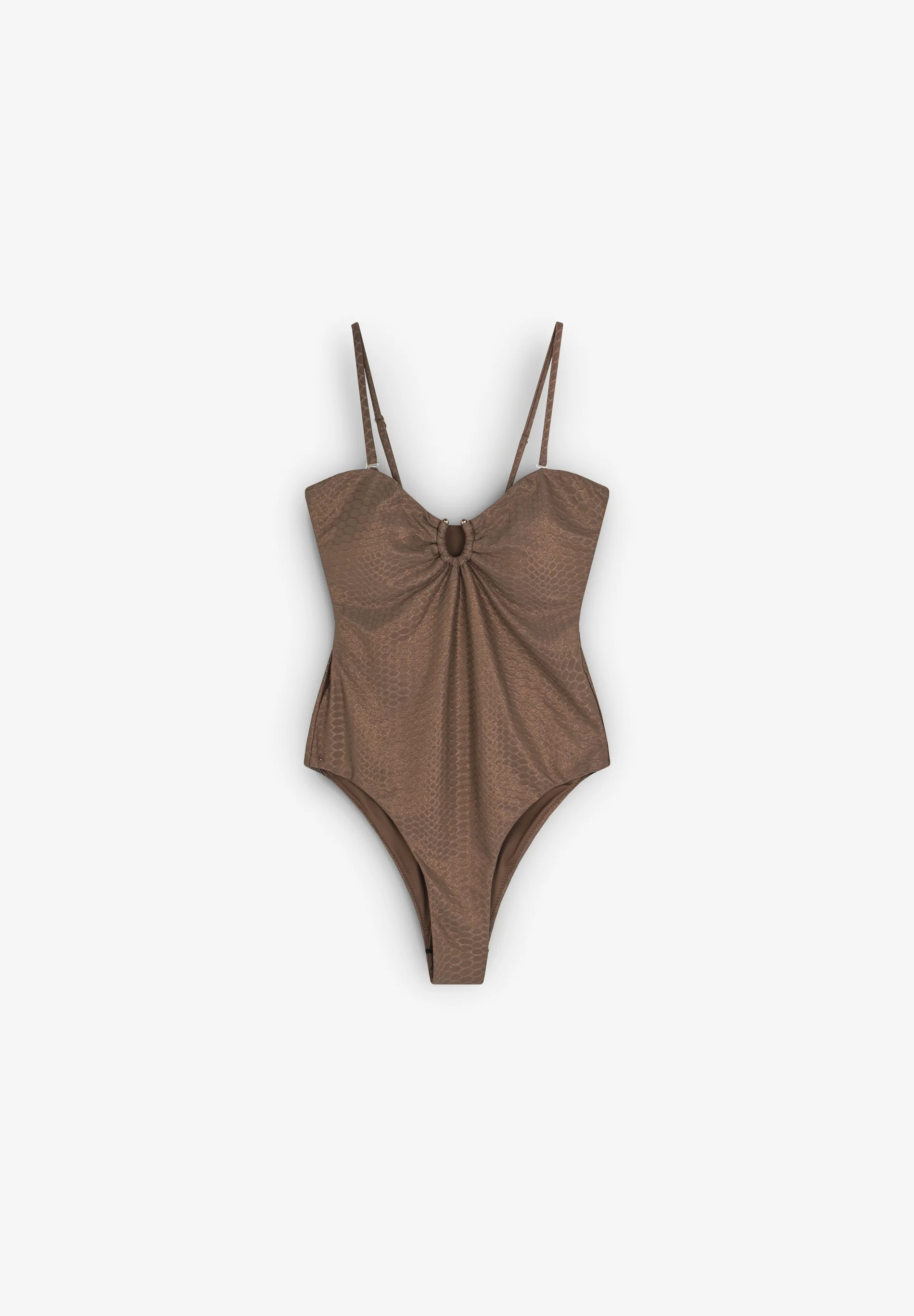 BAÑADOR ANIMAL PRINT