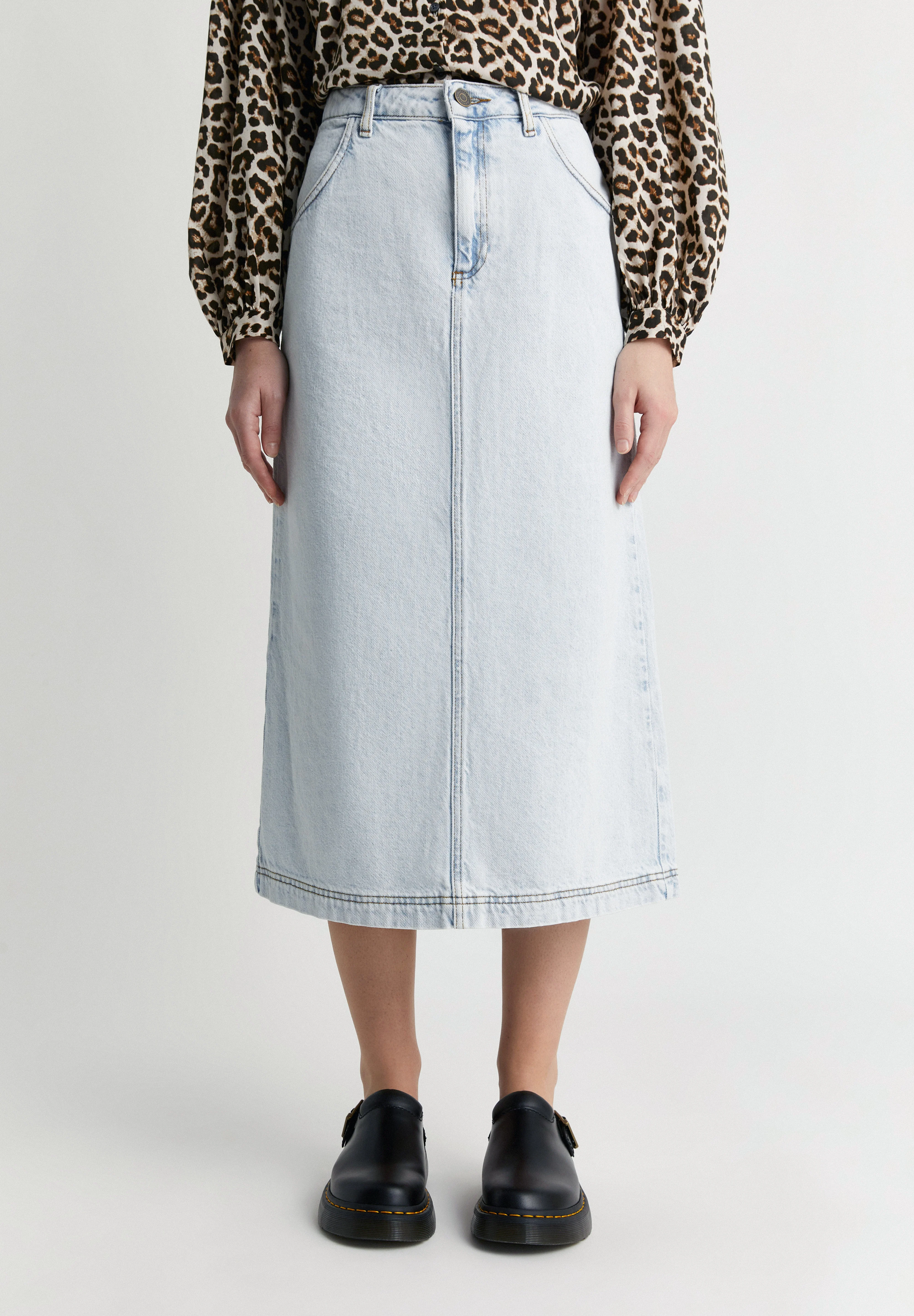 AMERICAN VINTAGE | FALDA JOYBIRD MUJER