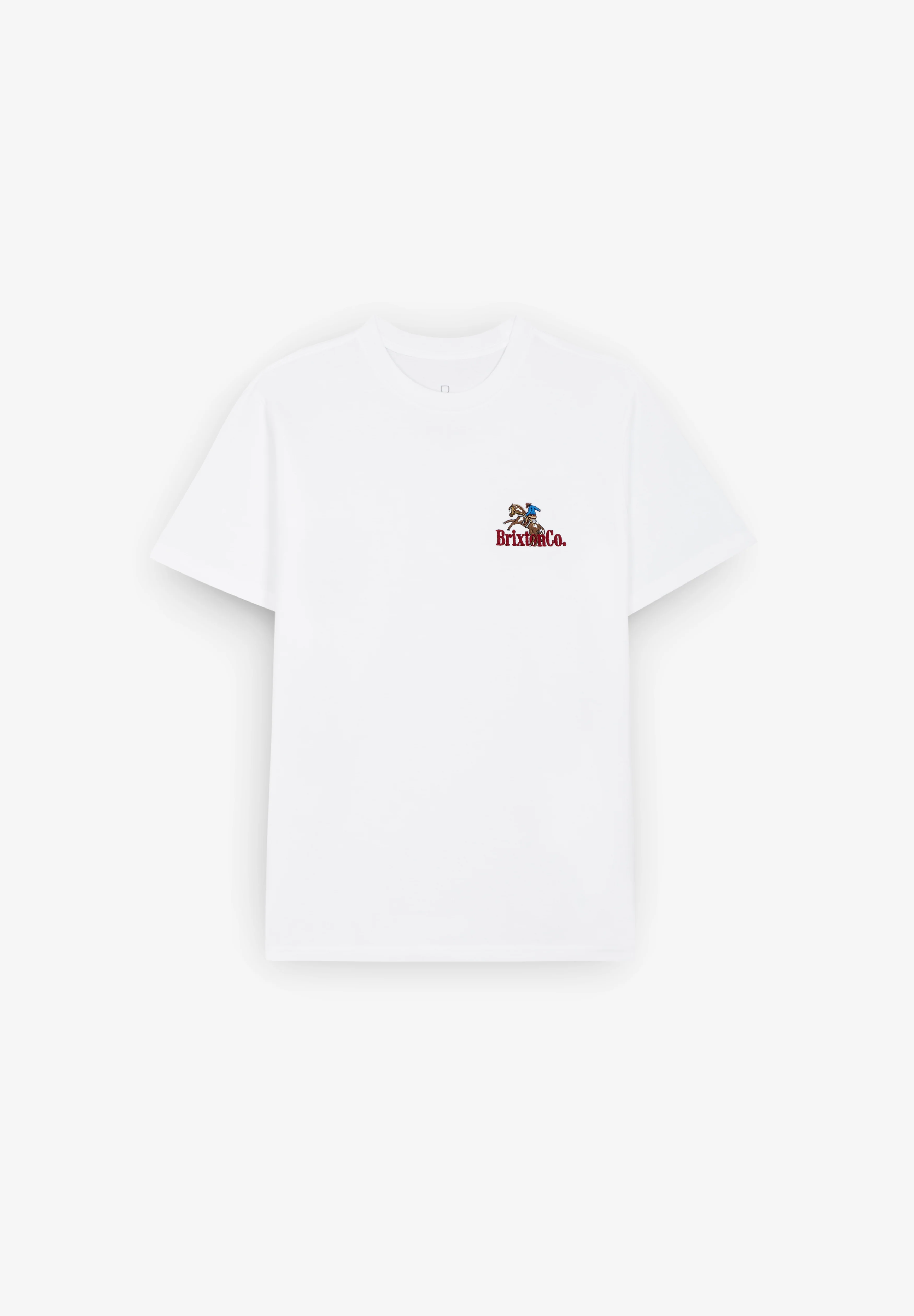 BRIXTON | CAMISETA INWOOD