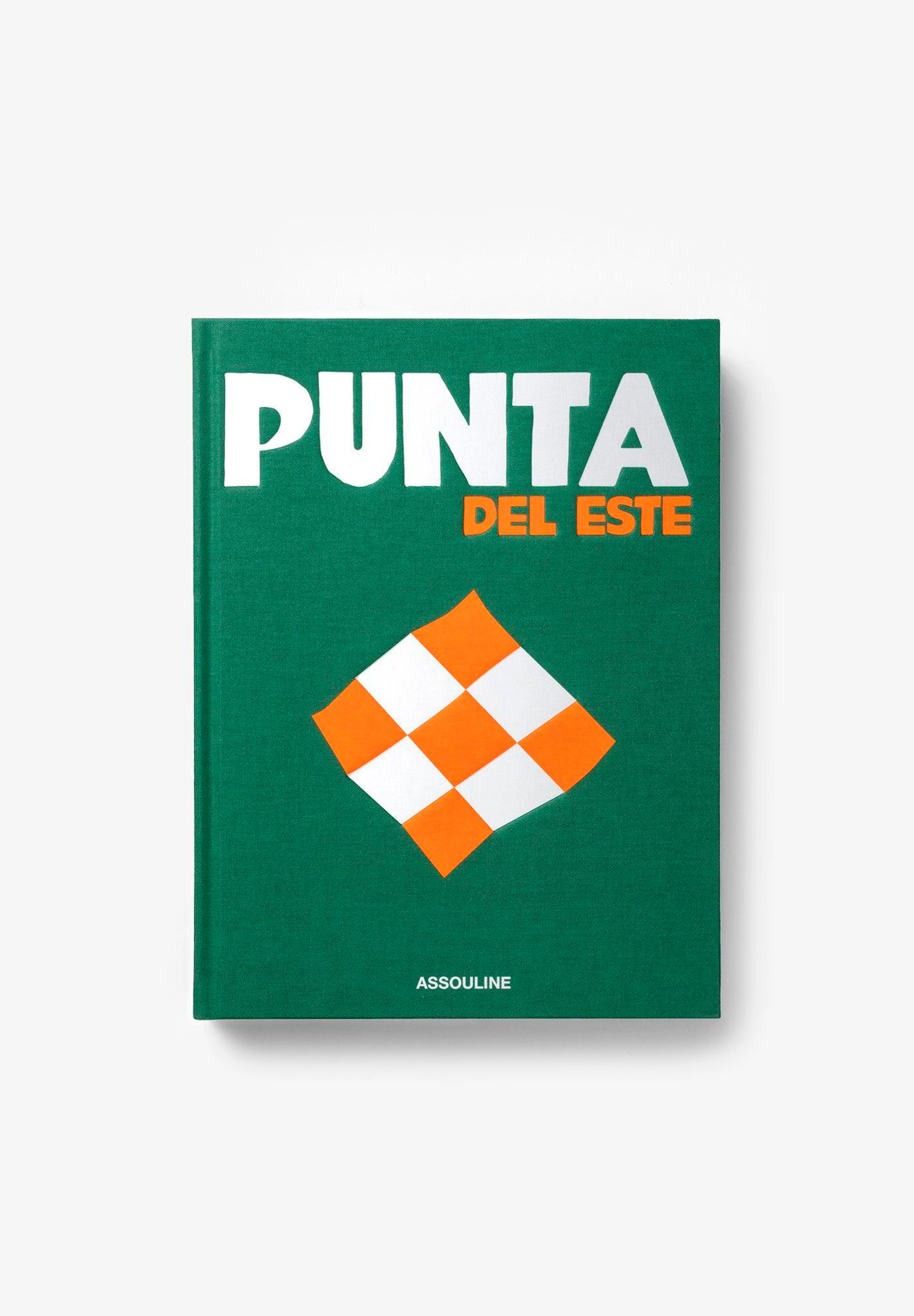 ASSOULINE | LIBRO PUNTA DEL ESTE