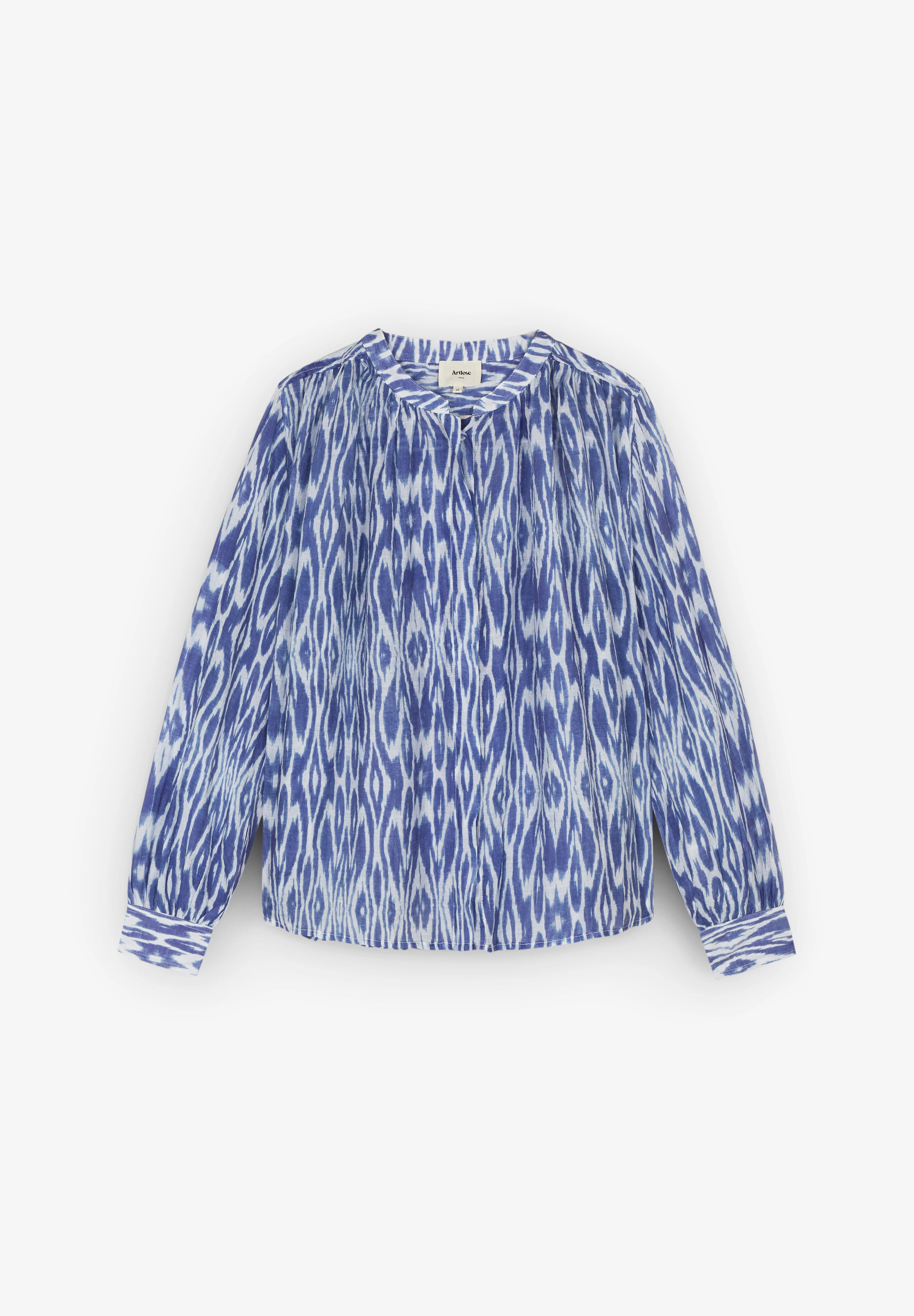 ARTLOVE | CAMISA HIND