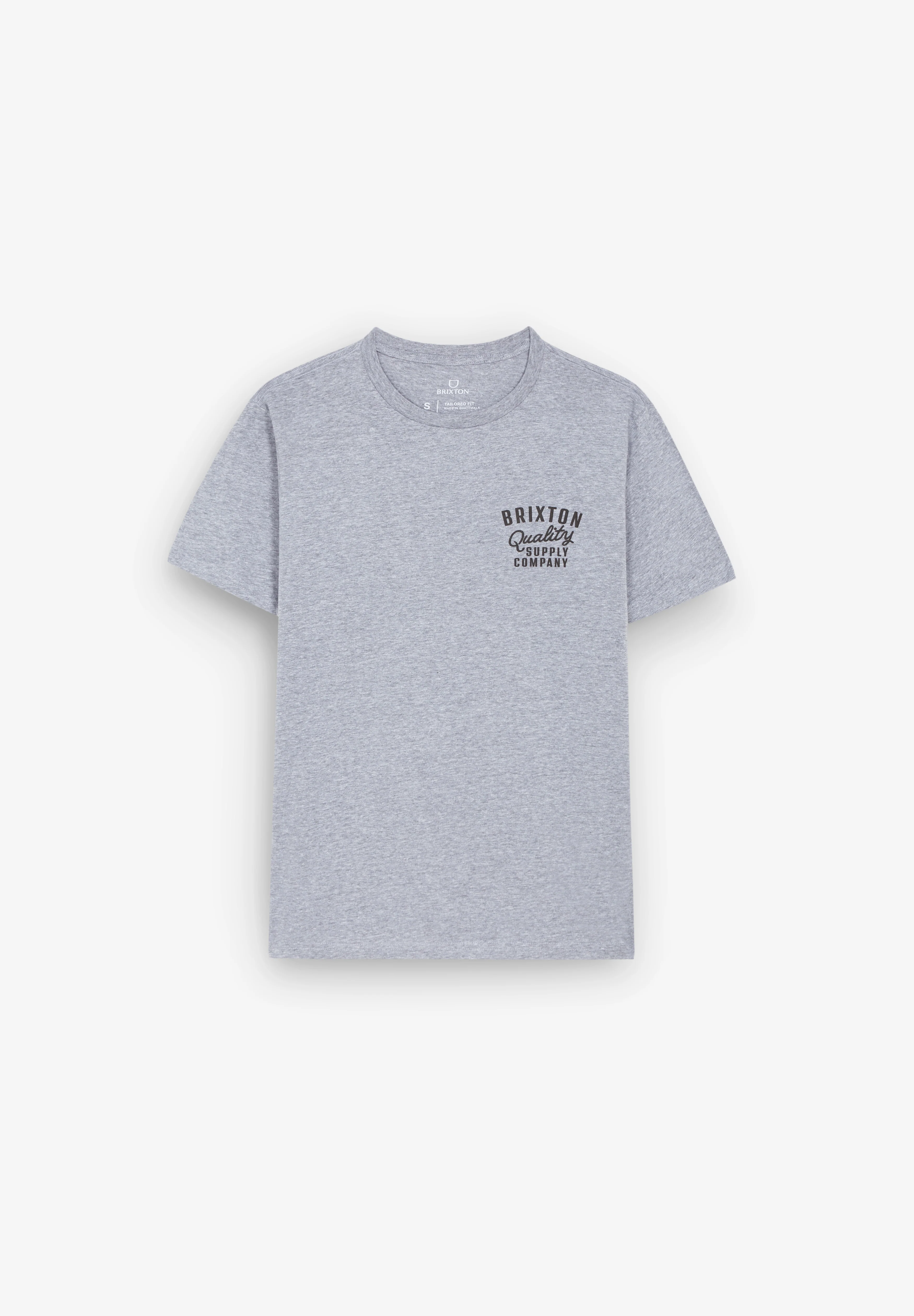 BRIXTON | CAMISETA HUBAL