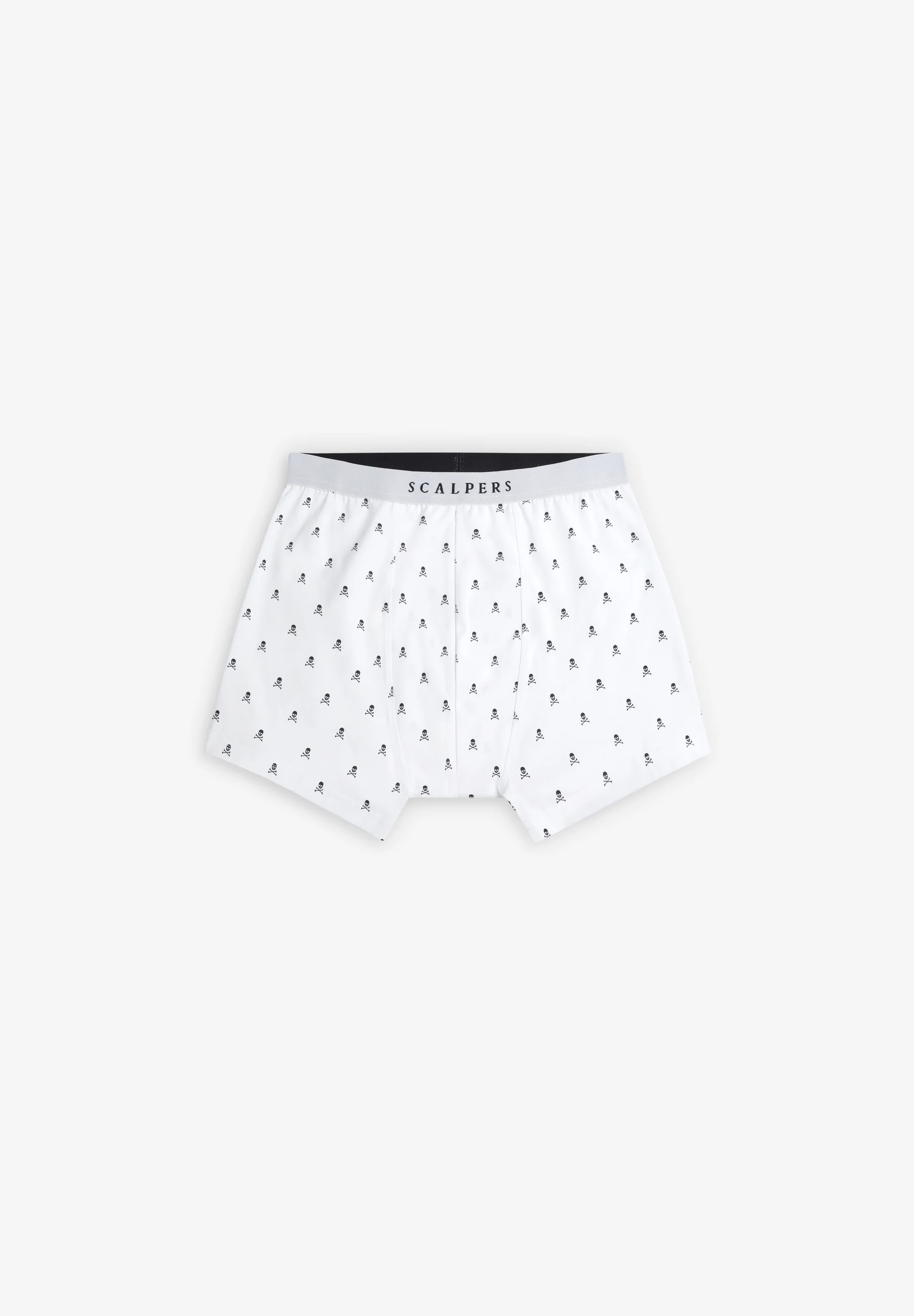 BOXER CALAVERAS