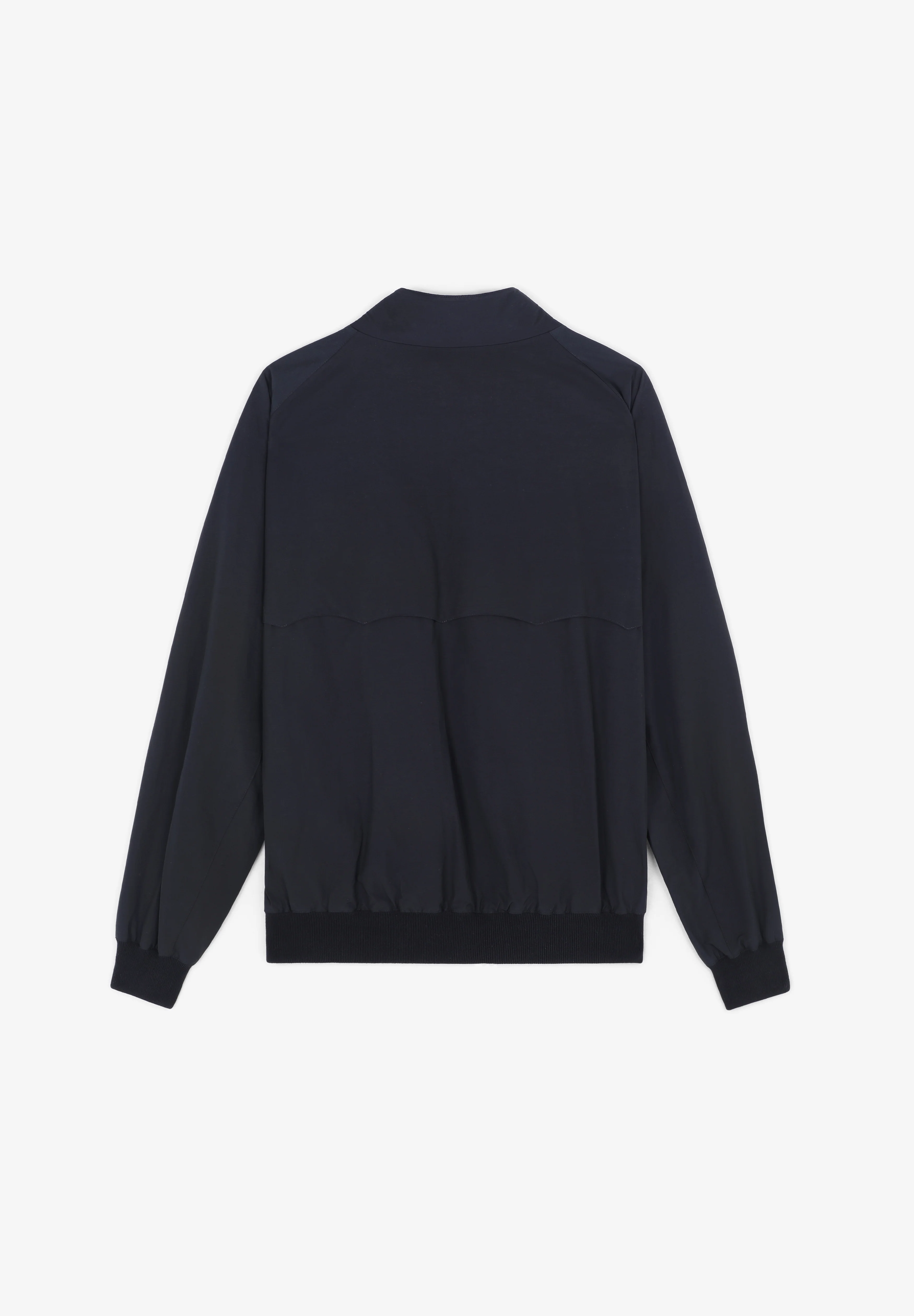 BARACUTA | CHAQUETA G9 HARRINGTON