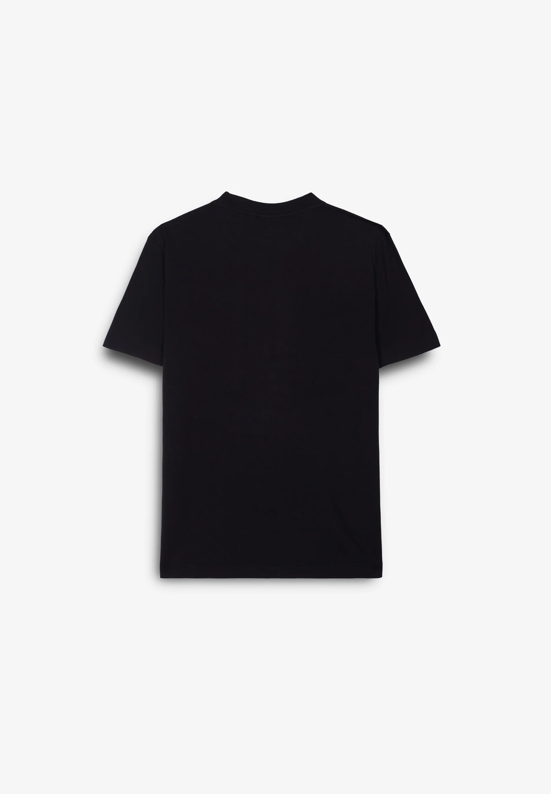 BARBOUR INTERNATIONAL | CAMISETA VALLIS GRAPHIC