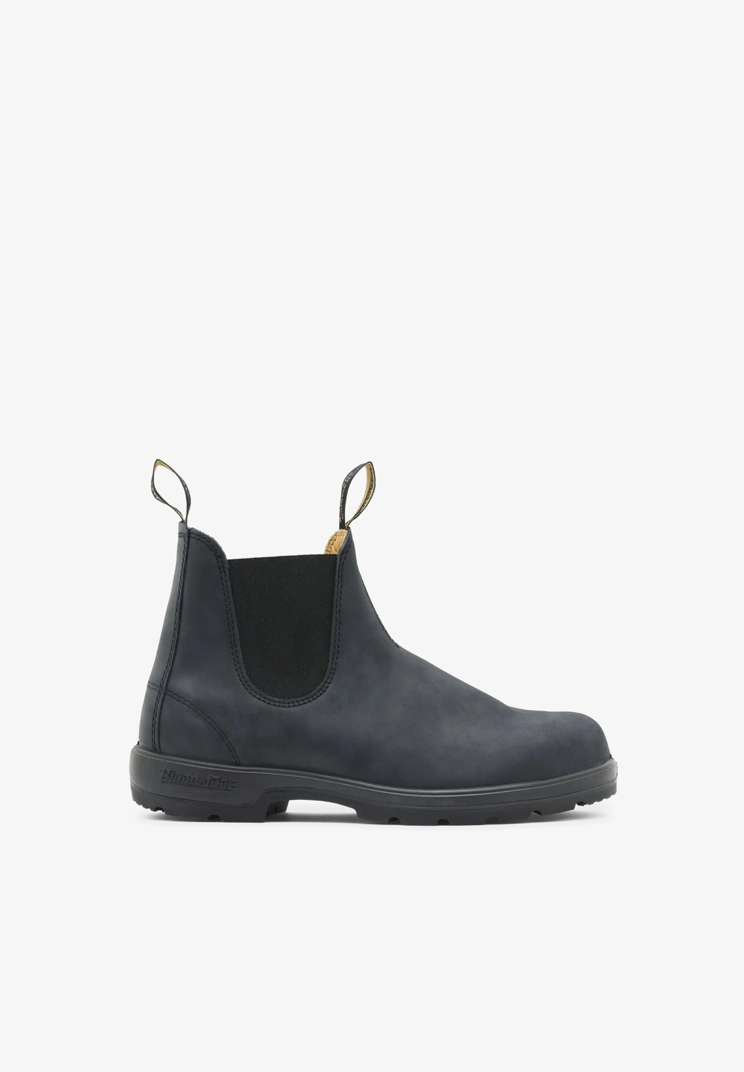 BLUNDSTONE | BOTAS CHELSEA RUSTIC 587