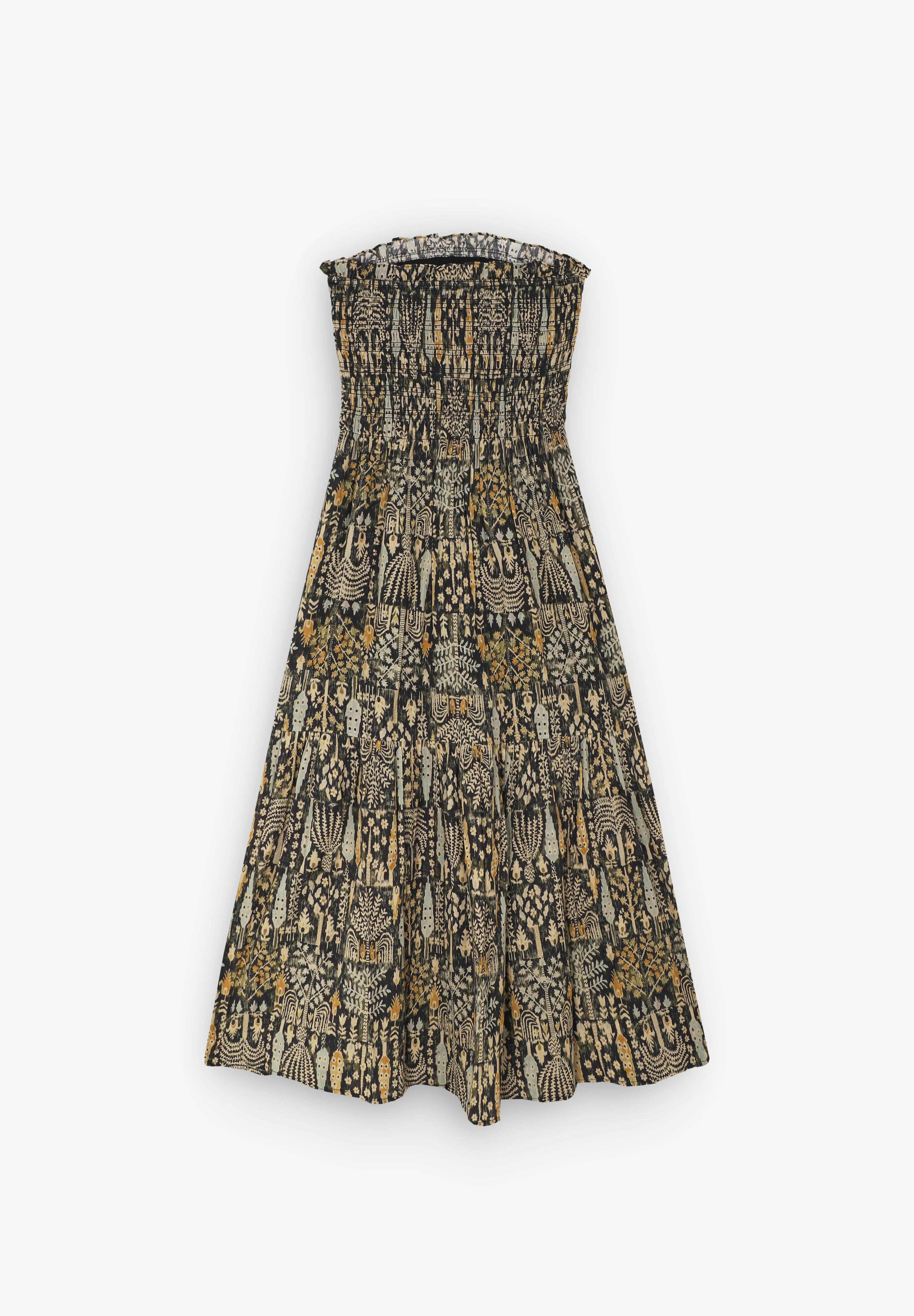 BASH | VESTIDO PIALA