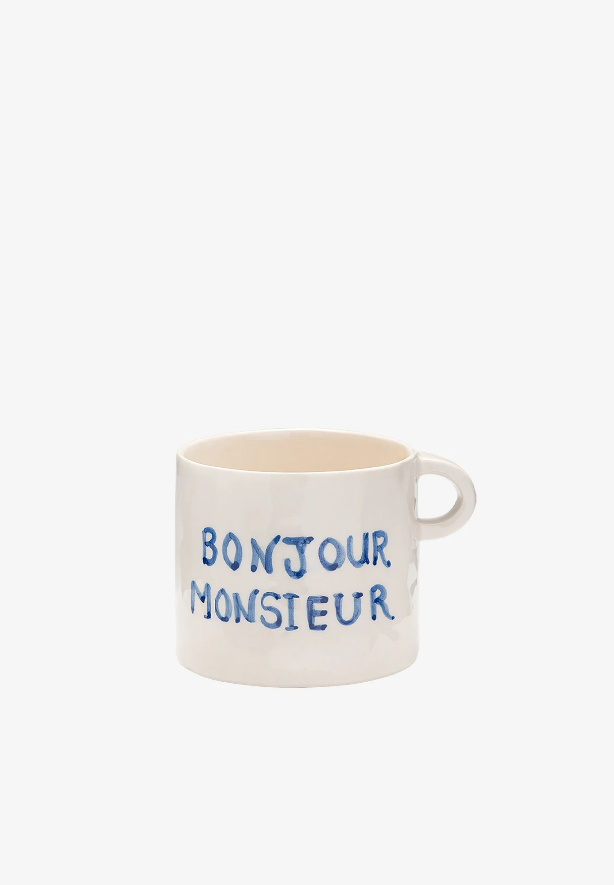 ANNA+NINA | TAZA MONSIEUR
