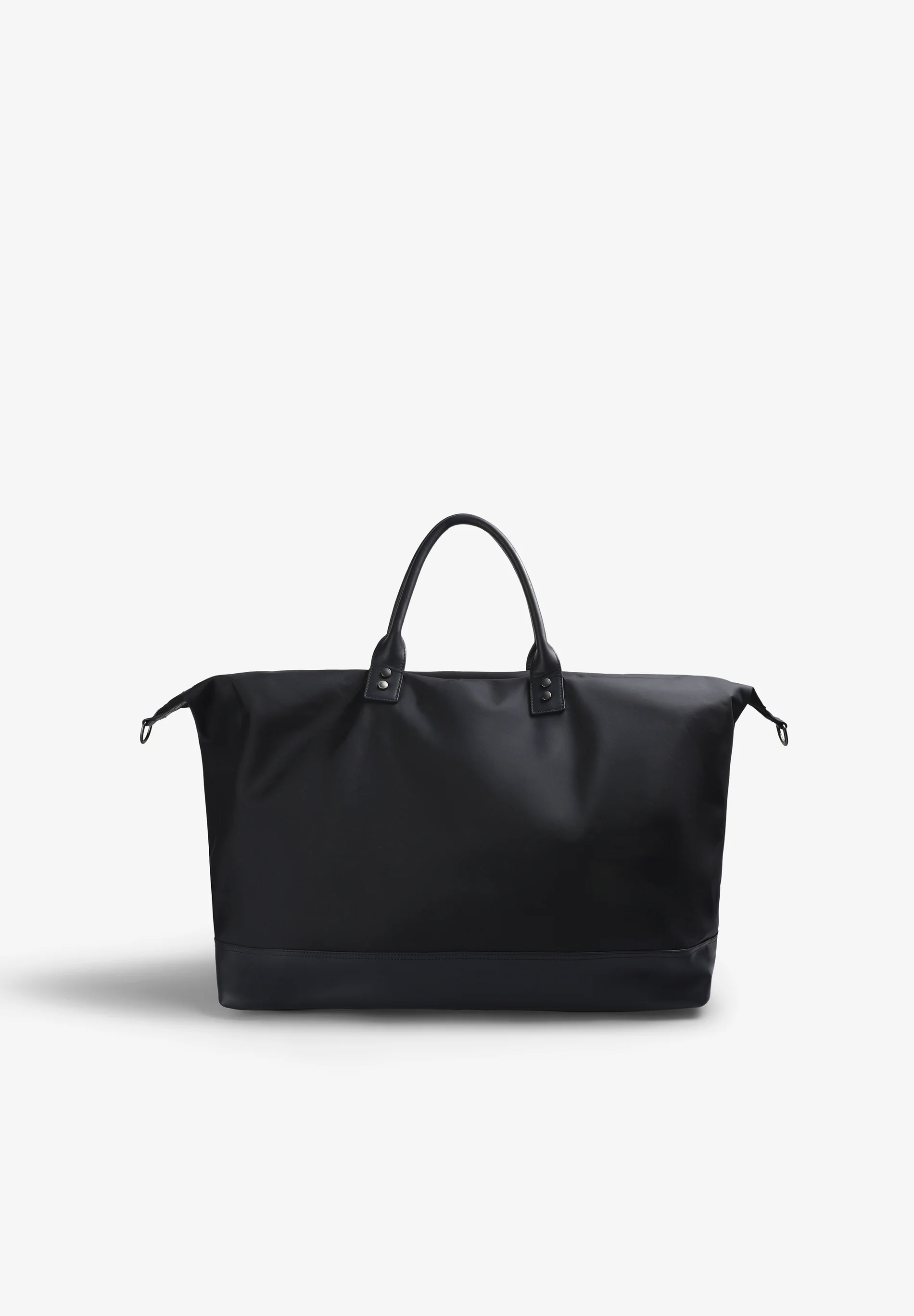 BOLSA VIAJE DETALLE PIEL